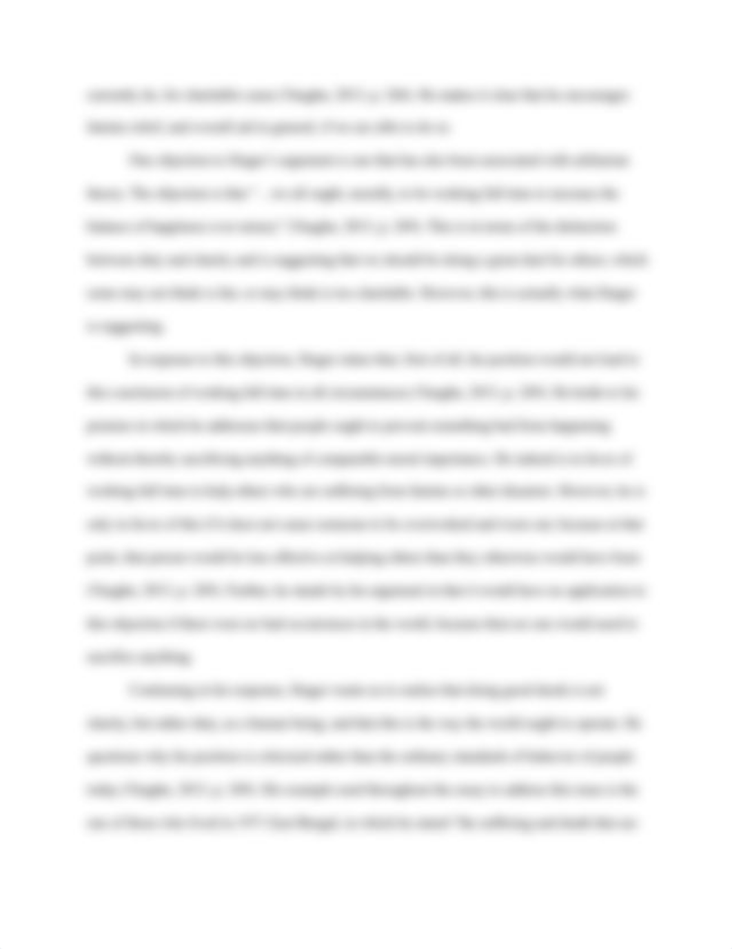 PHL205 Peter Singer Famine Essay.docx_dullw22ta65_page2