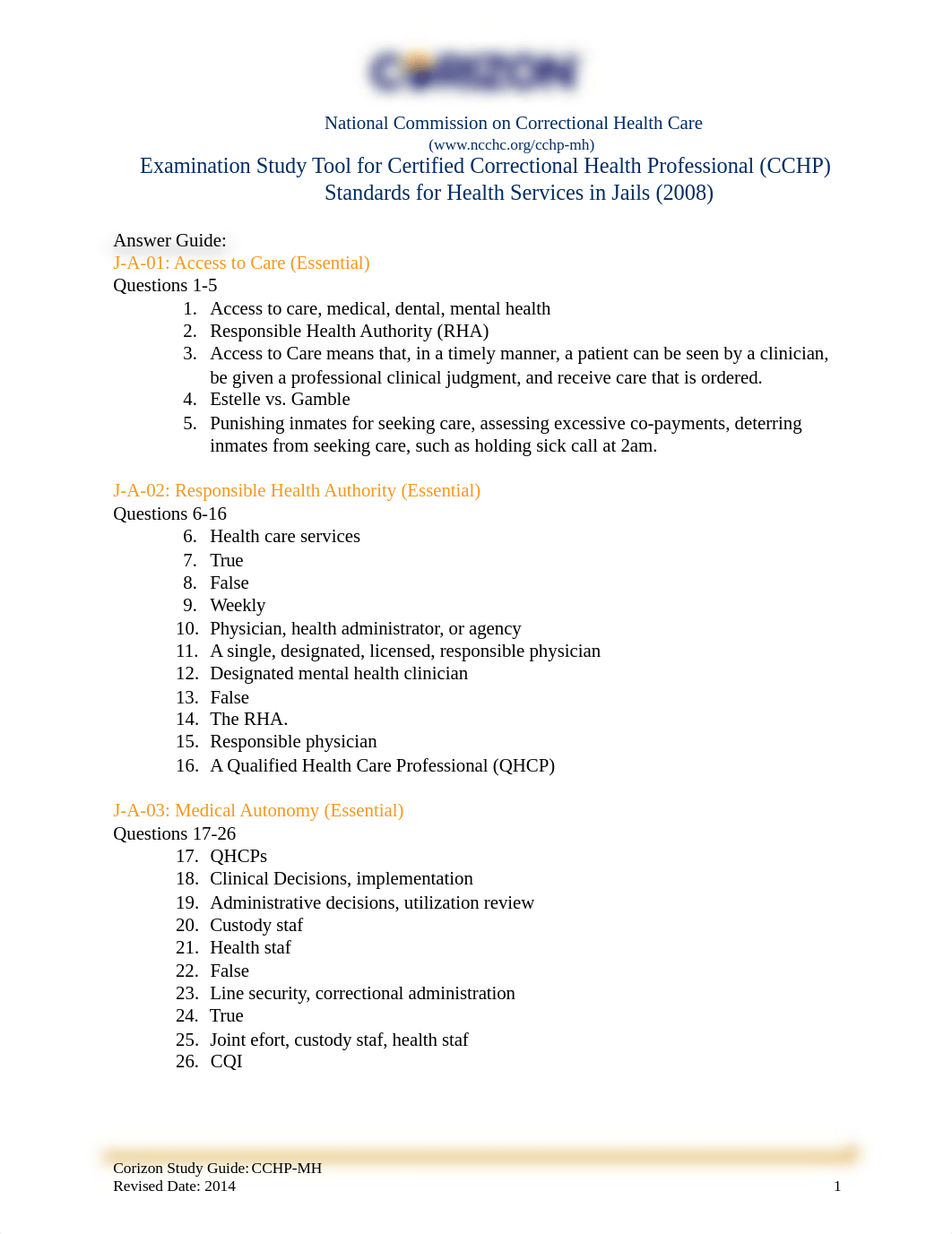NCCHC_CCHP_Study_Tool___Answer_Guide__Jails_.docx.pdf_dulpel2nkmc_page1