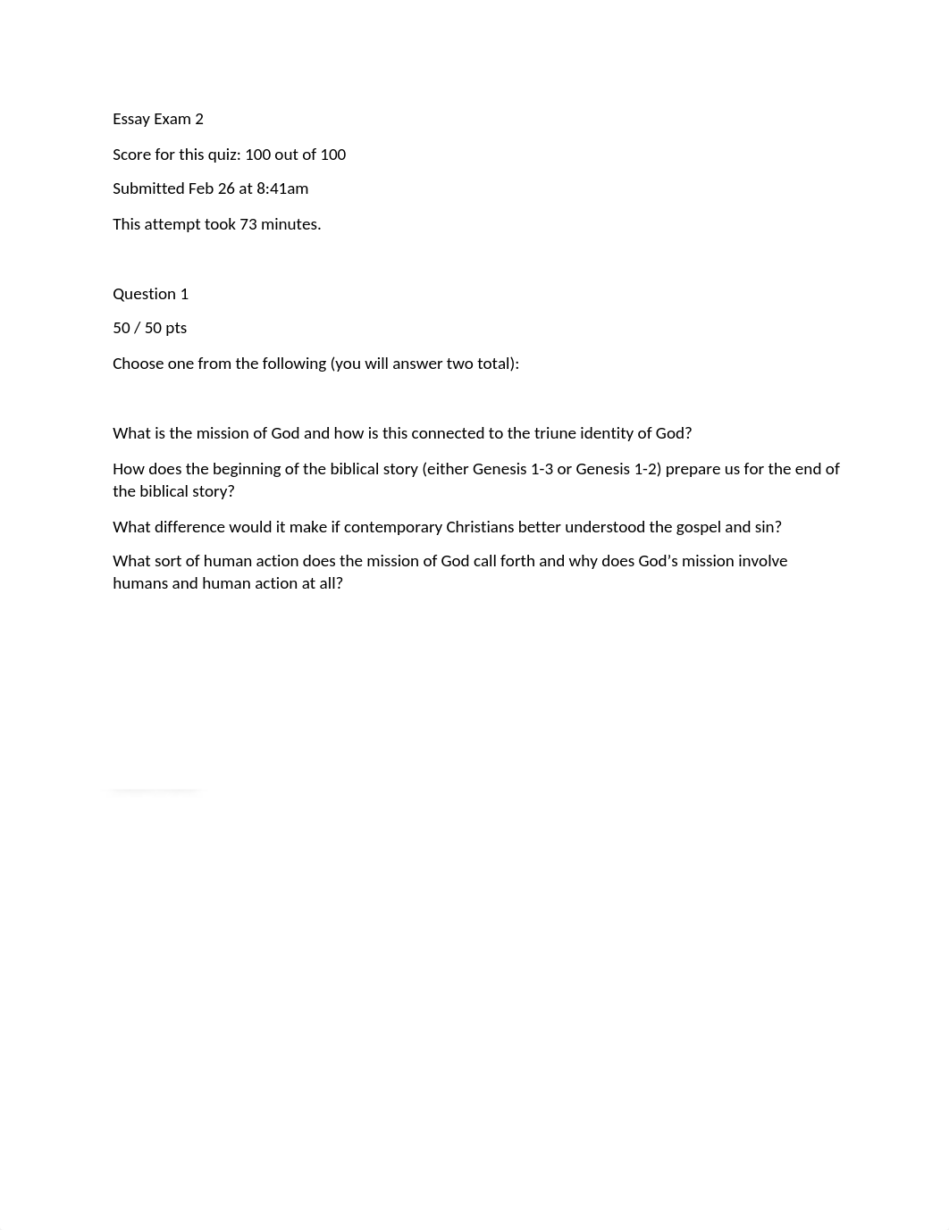 THEO 2043 Essay Exam 2.docx_dulpr43o82i_page1