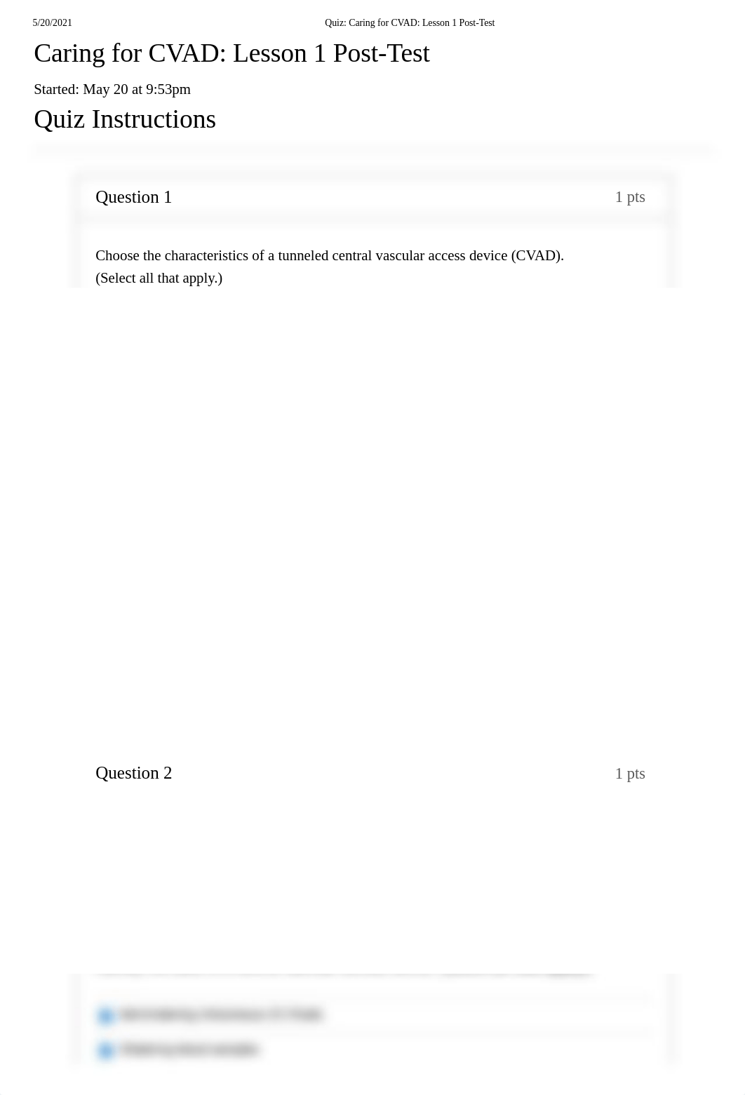 Quiz_ Caring for CVAD_ Lesson 1 Post-Test.pdf_dulqj9rn2xa_page1