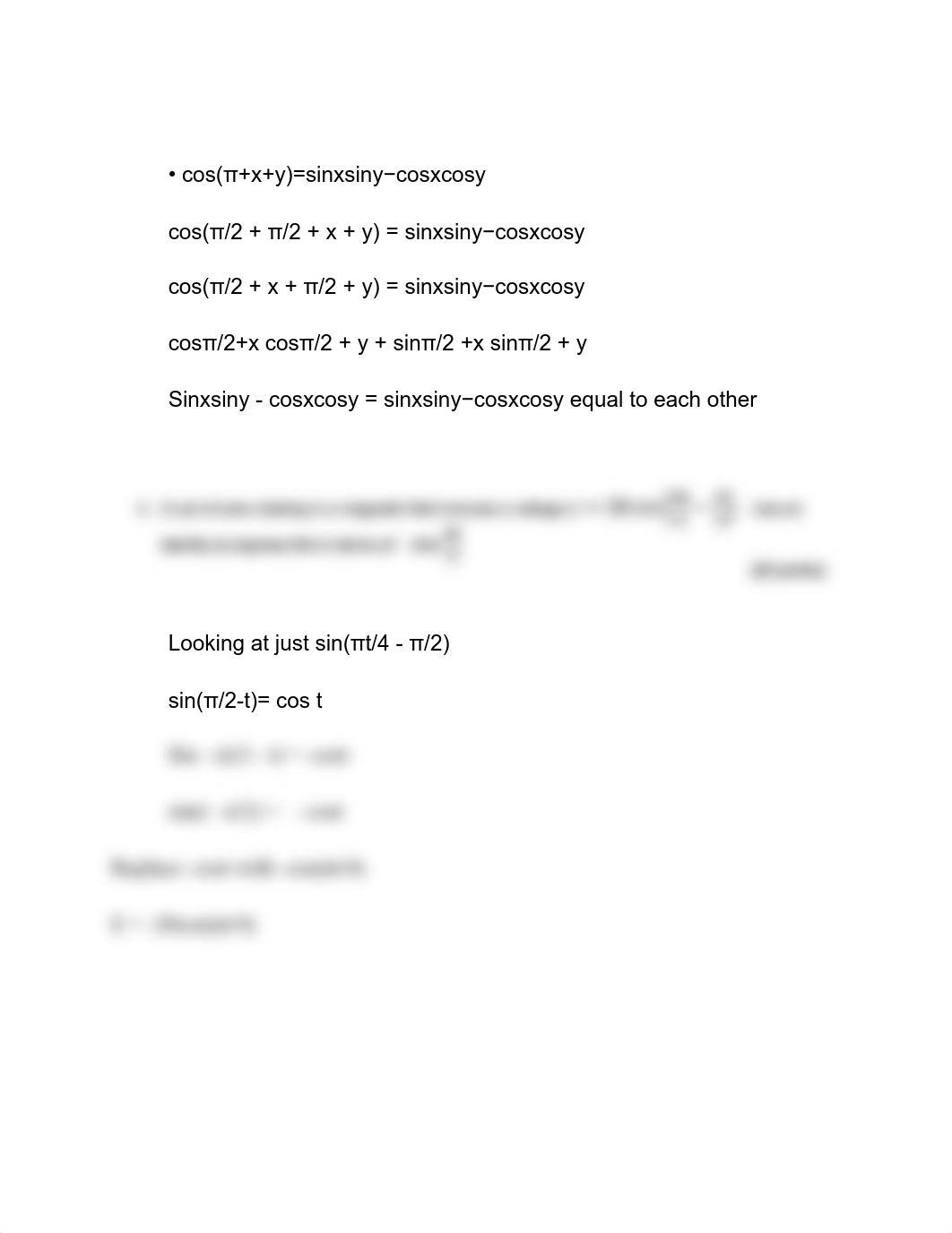 Honors Precalculus - Module 5 Honors Assignment.pdf_dulrdzzaeqi_page2