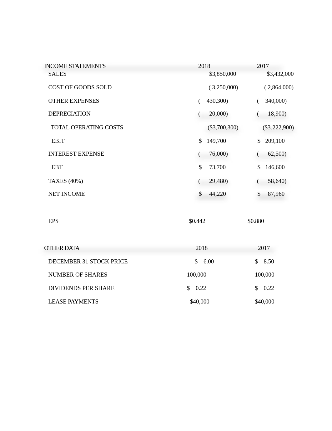 Homework #1 - Ratio Analysis Peitz.docx_dulrttftem0_page2