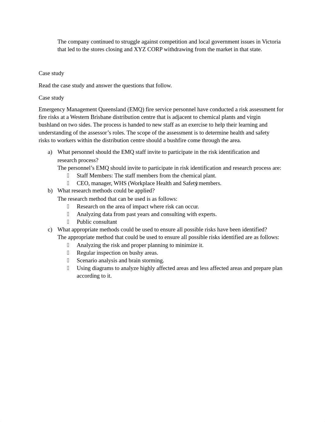 BSBRSK501-Manage Risk-Assessment Task 2 - Case Study.docx_dult7qwx8n3_page2