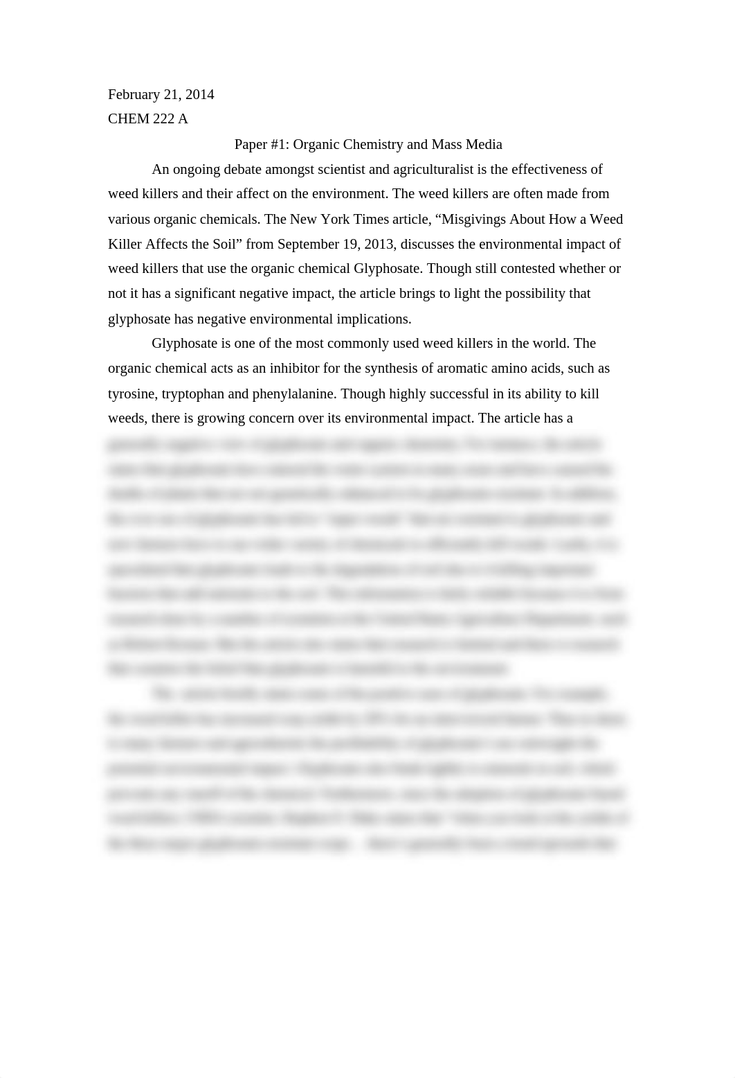 Organic Chemistry and Mass Media_dulvvz0esjj_page1