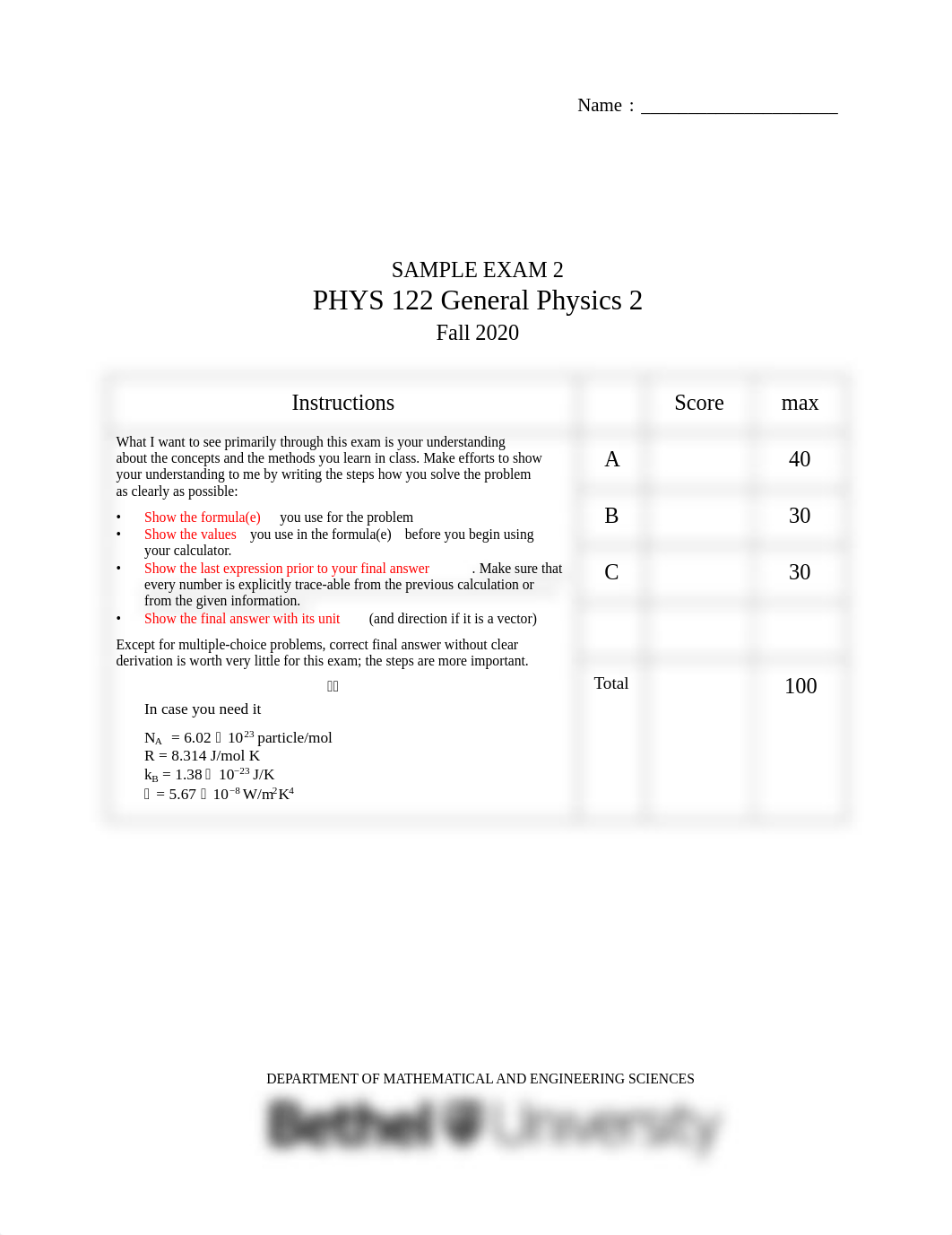 F2020_Phys122_Sample Exam2.pdf_dulw1yekztr_page1