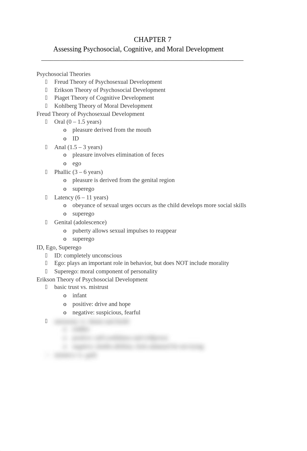 Ch 7 - Assessing Assessing Psychosocial, Cognitive, and Moral Development.docx_dulyw2rw5o2_page1