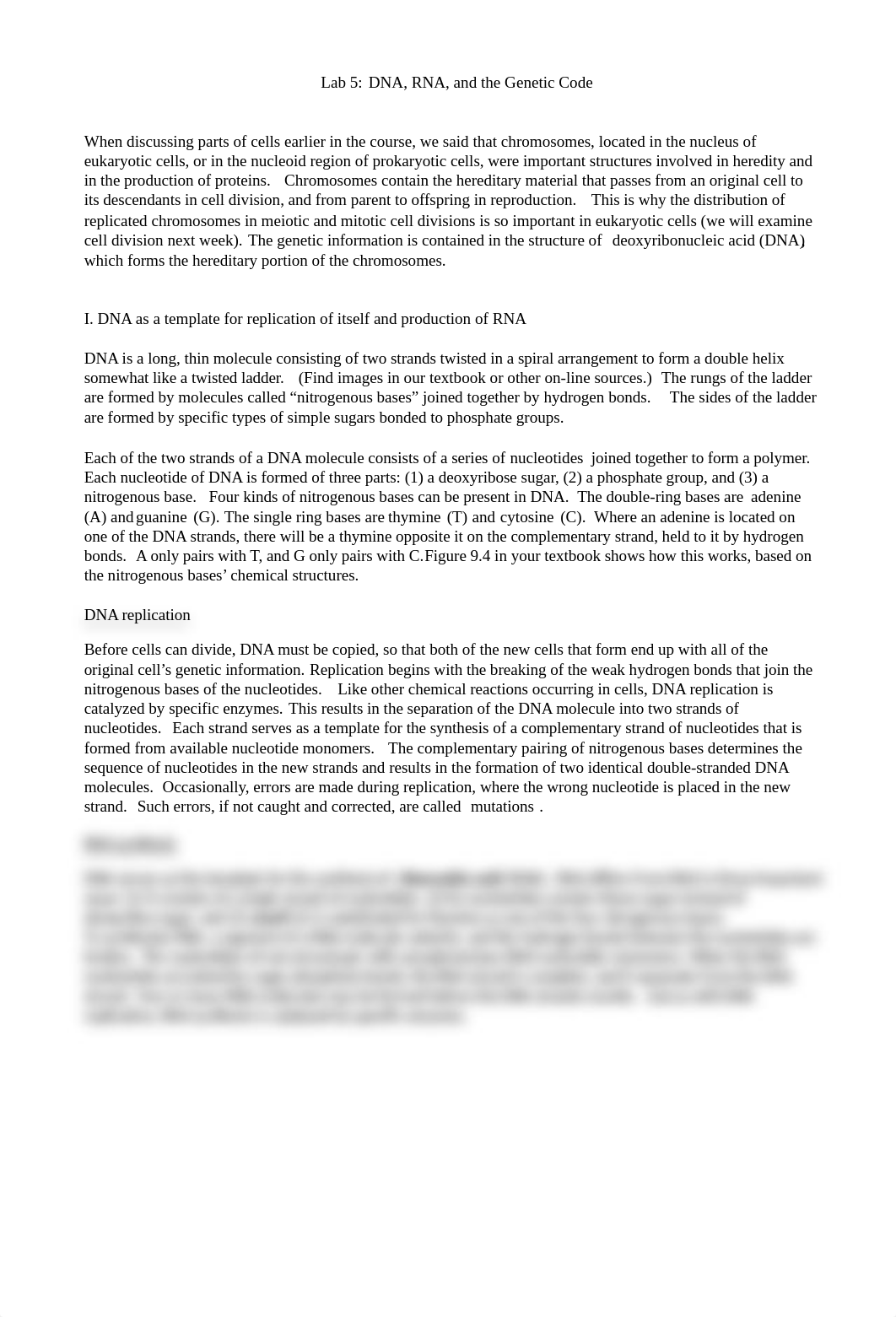 Week 5 Lab 5 DNA, RNA, Proteins.docx_dum084a3g40_page1