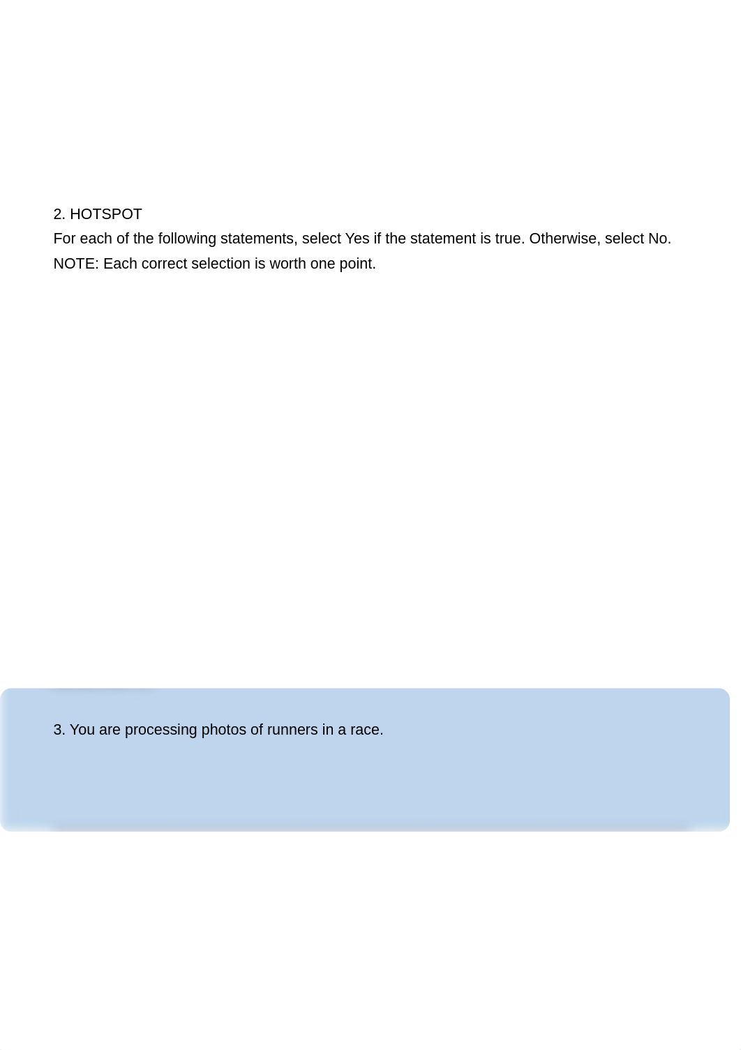 Microsoft AI-900 Updated Questions and Answers.pdf_dum1bl6fnpe_page2