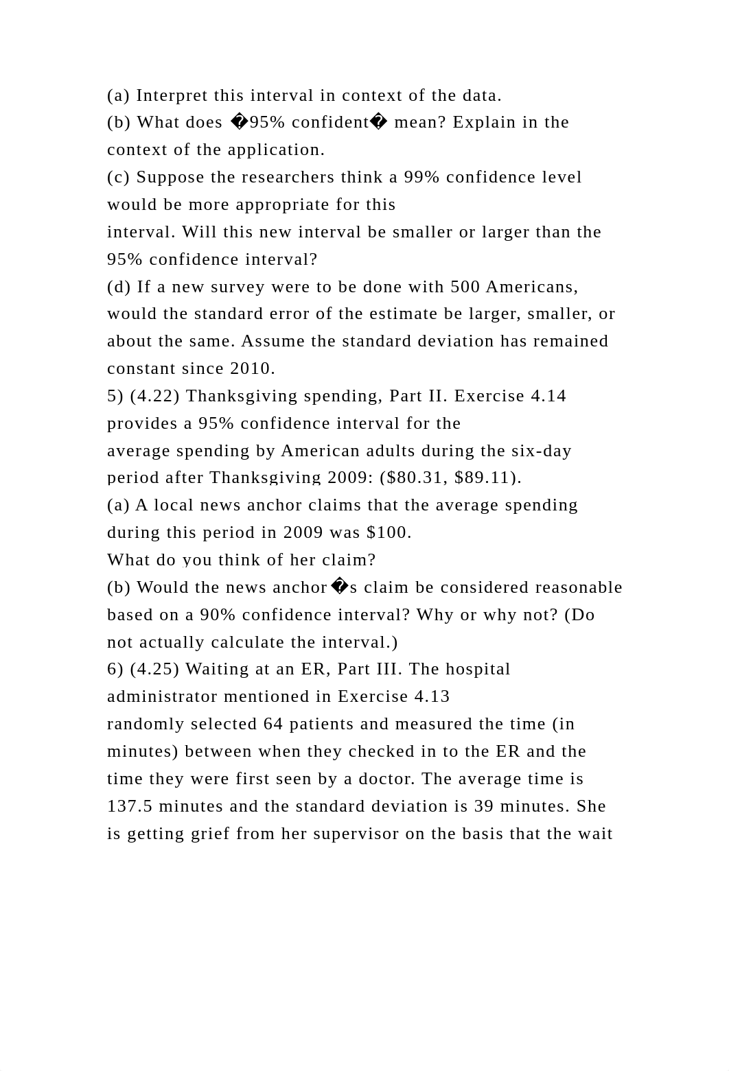 Please solve these questions taken from the textbook, starting from .docx_dum2pfvzikc_page3