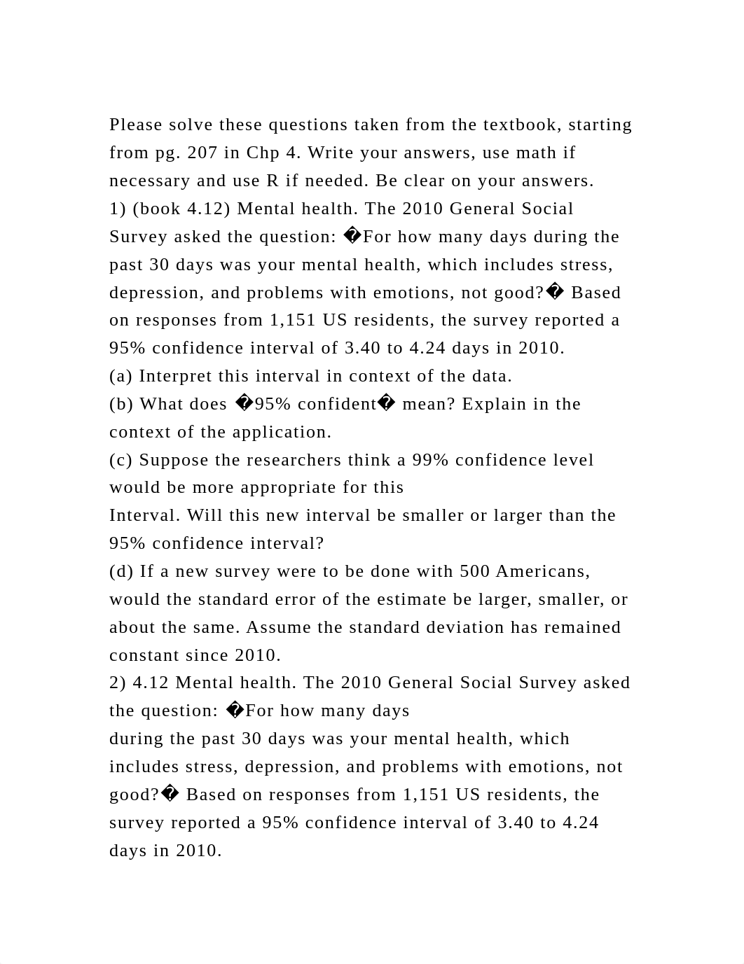 Please solve these questions taken from the textbook, starting from .docx_dum2pfvzikc_page2