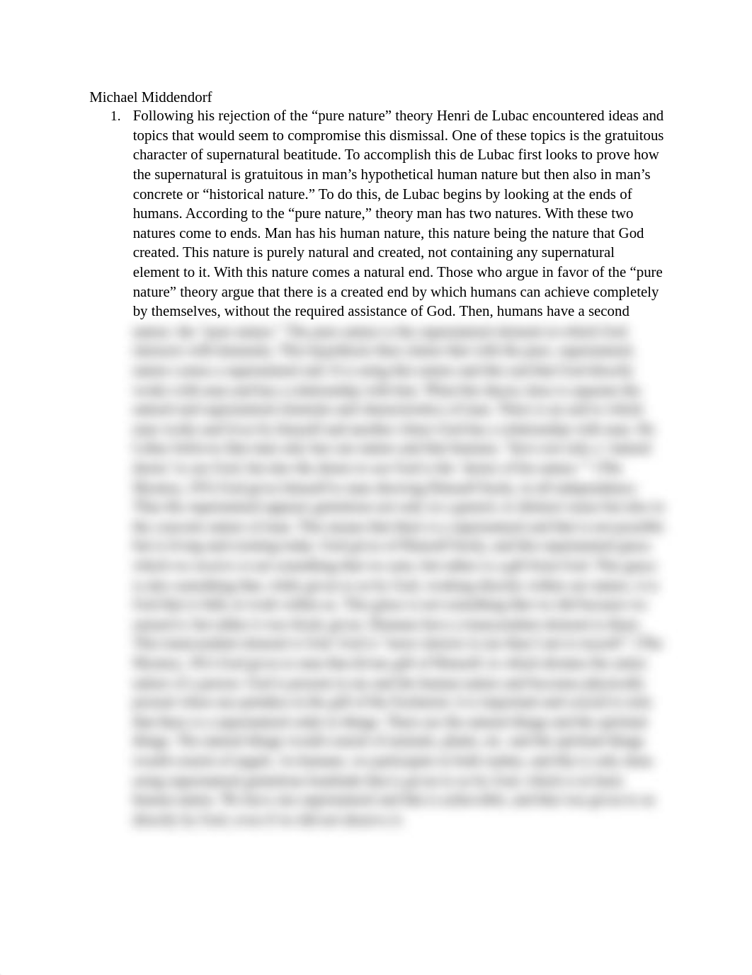 Henri de Lubac Mystery of the Supernatural Questions.docx_dum50jom1c4_page1