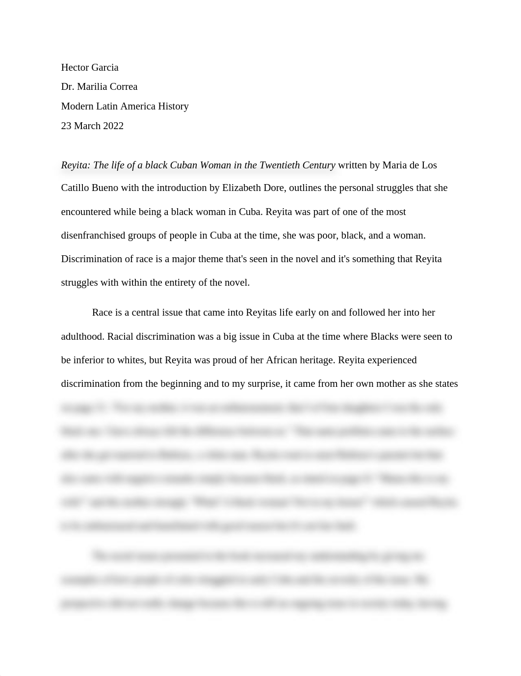 Reyita Response Paper.pdf_dum69cfxaqs_page1