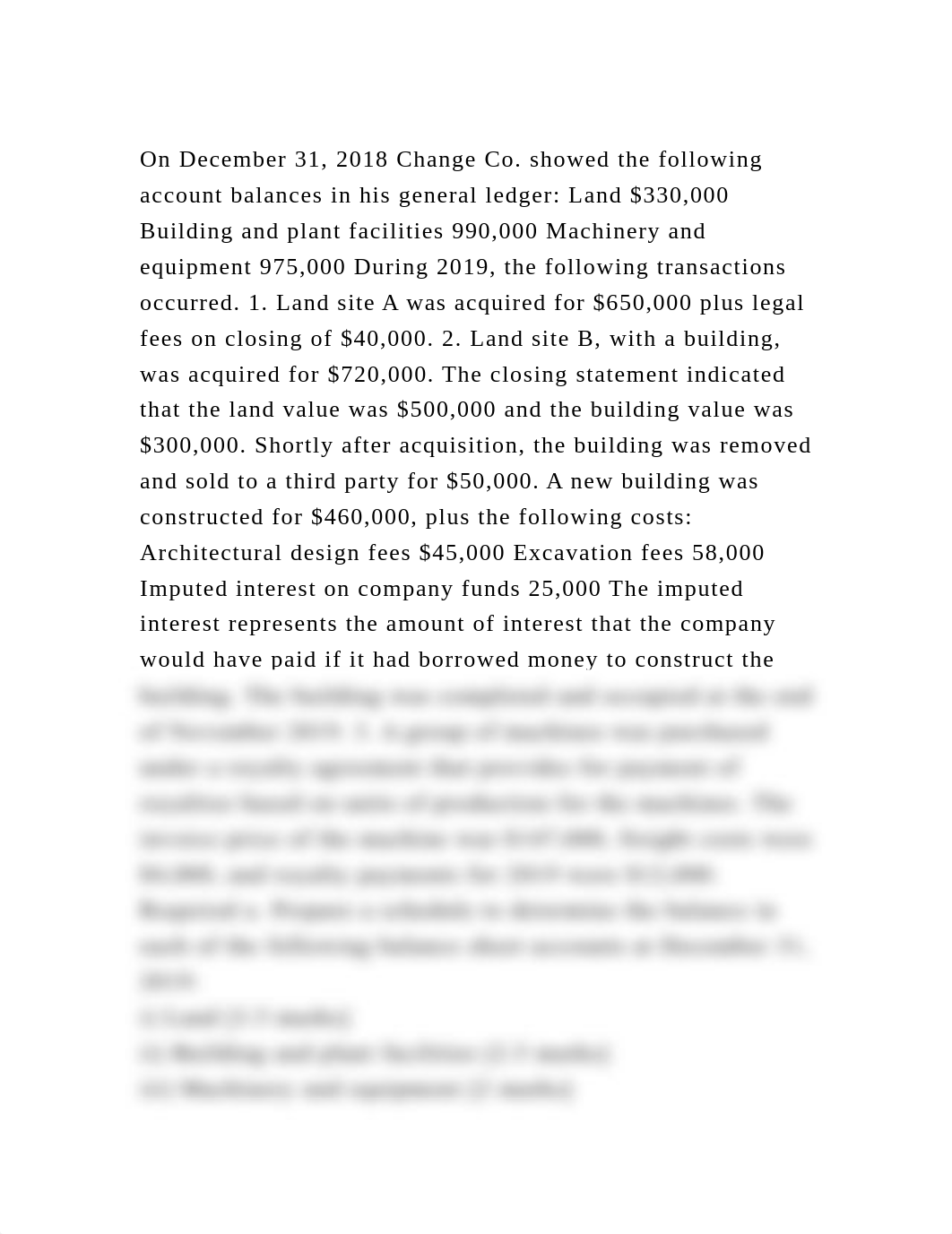 On December 31, 2018 Change Co. showed the following account balance.docx_dum6by9h8ik_page2