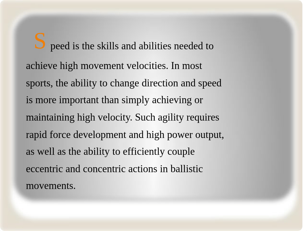 Ch. 19 Program Design and Technique for Speed and Agility Training_dum6fmqml97_page5