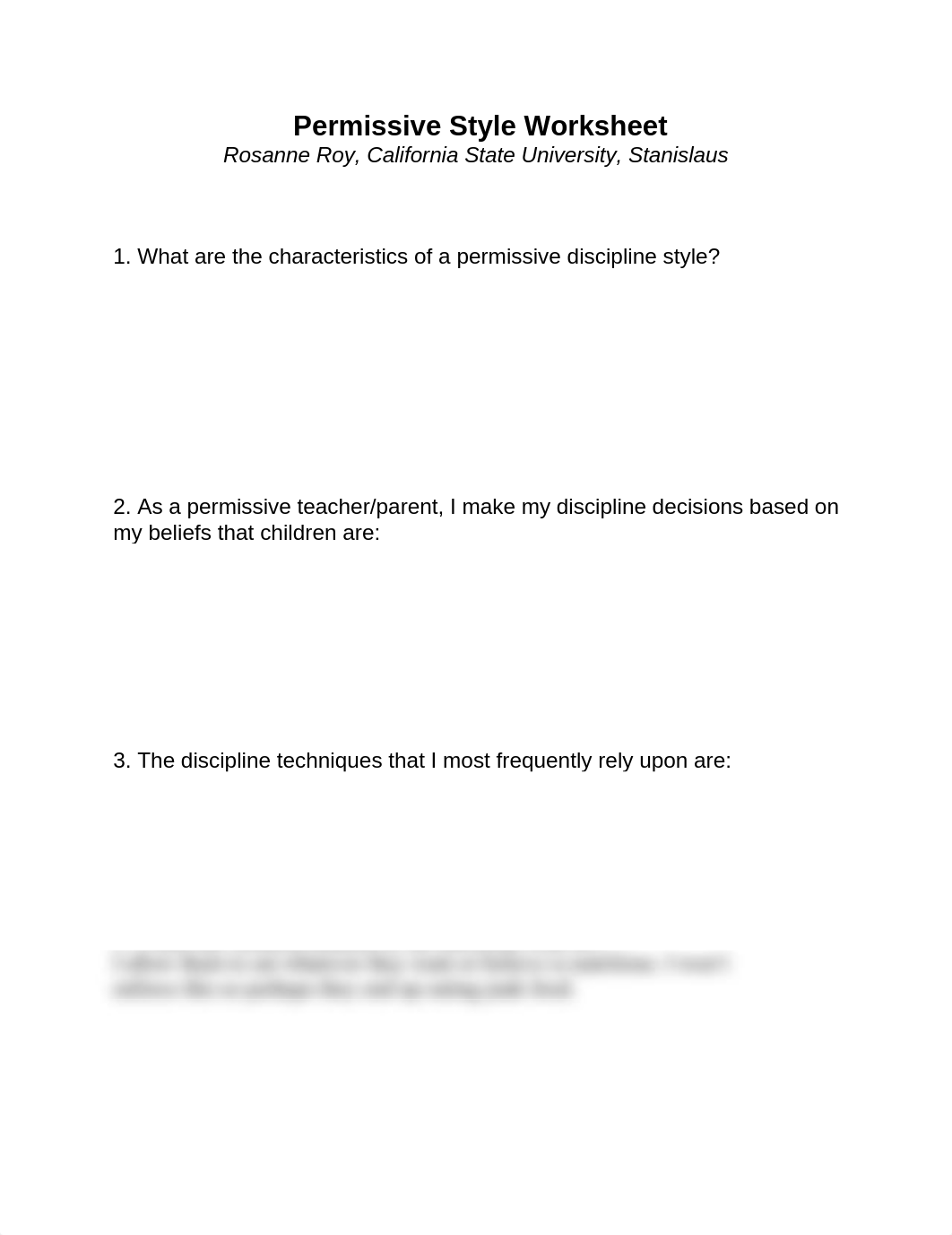 Permissive Style Worksheet .docx_dum70ryo43u_page1