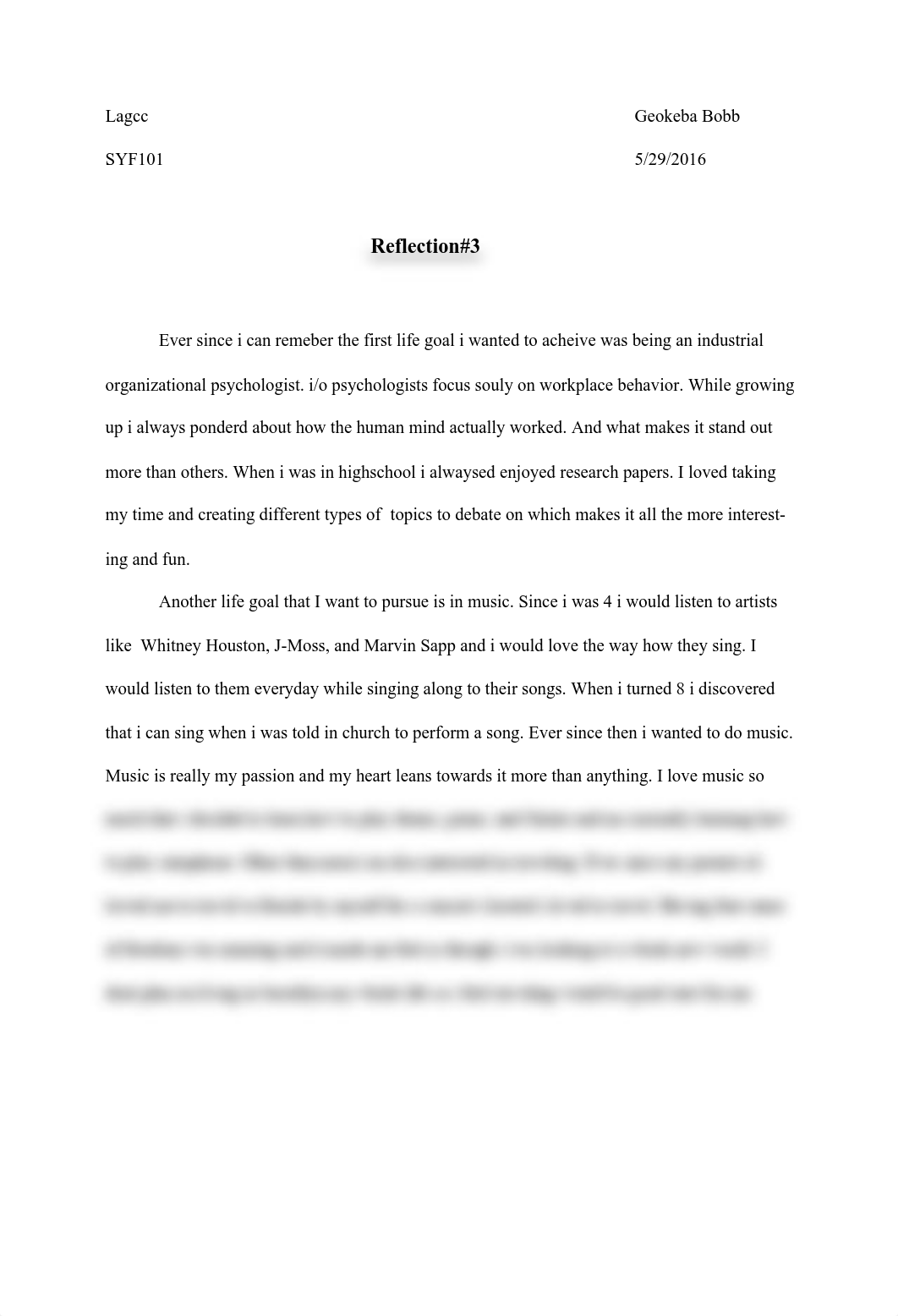 Reflection 3 redo.pdf_dum76b73qt2_page1