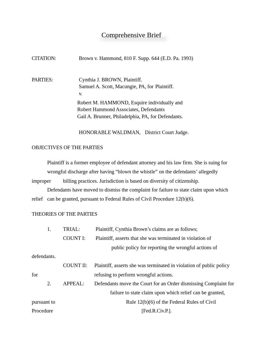 B_Lewis_Legal Analysis Brief.docx_dum7xzb0z4m_page1