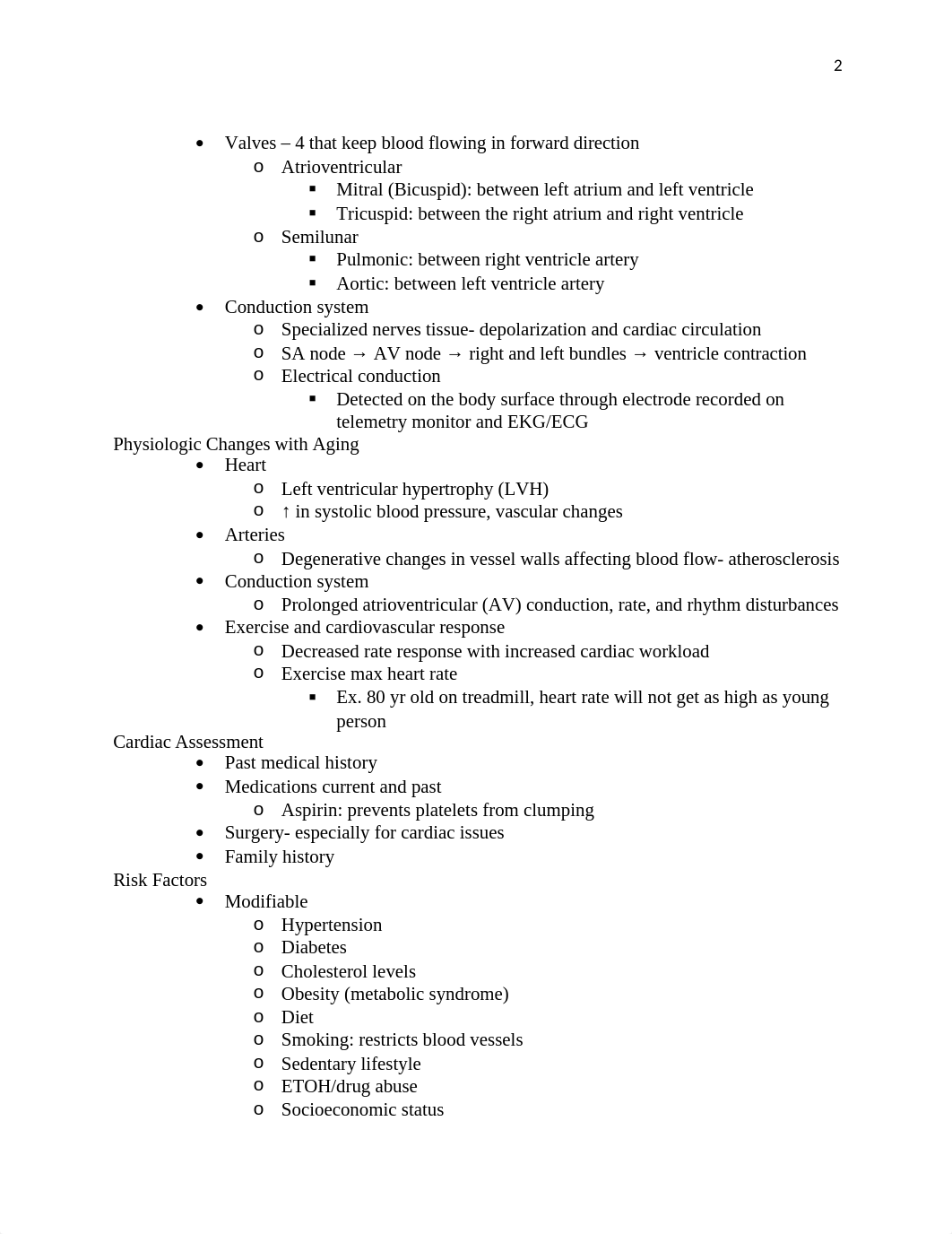 Study Guide- Exam #4AH.docx_dumaikqyxeo_page2