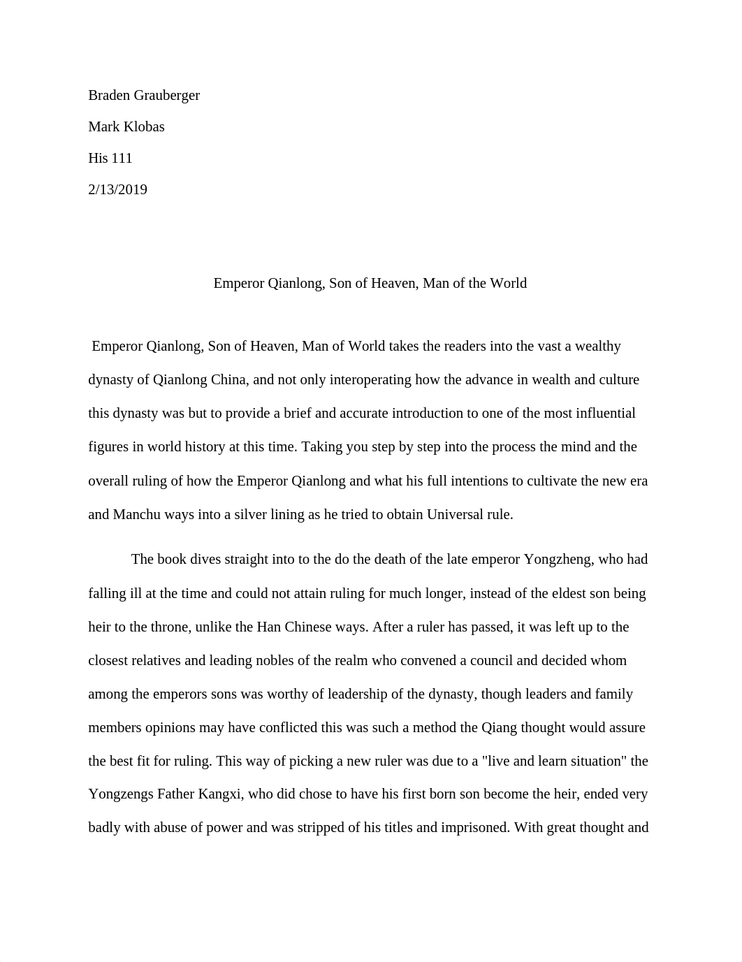 Braden Grauberger His 111 Qianglong.edited (1).docx_dumar9zveh1_page1