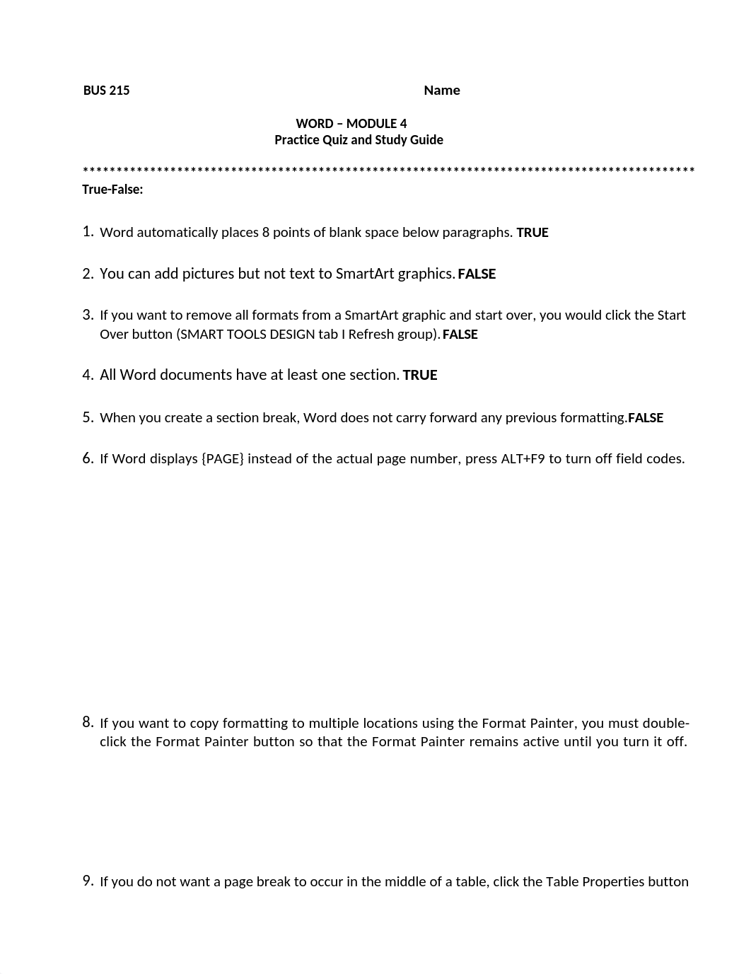 Word Module 4 -- Practice Quiz and Study Guide (7).docx_dumf3qjhvaa_page1