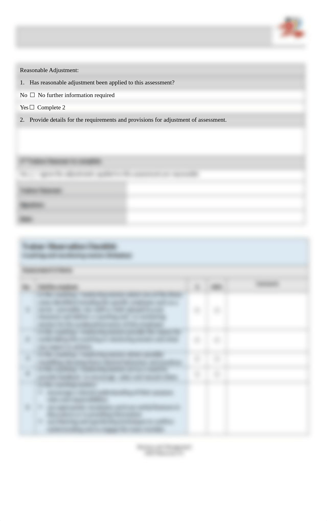 BSBMGT517 Assessment Task 3_Operational Plan Report (Vol 3)_Student Workbook Template.docx_dumfyr35xr1_page3