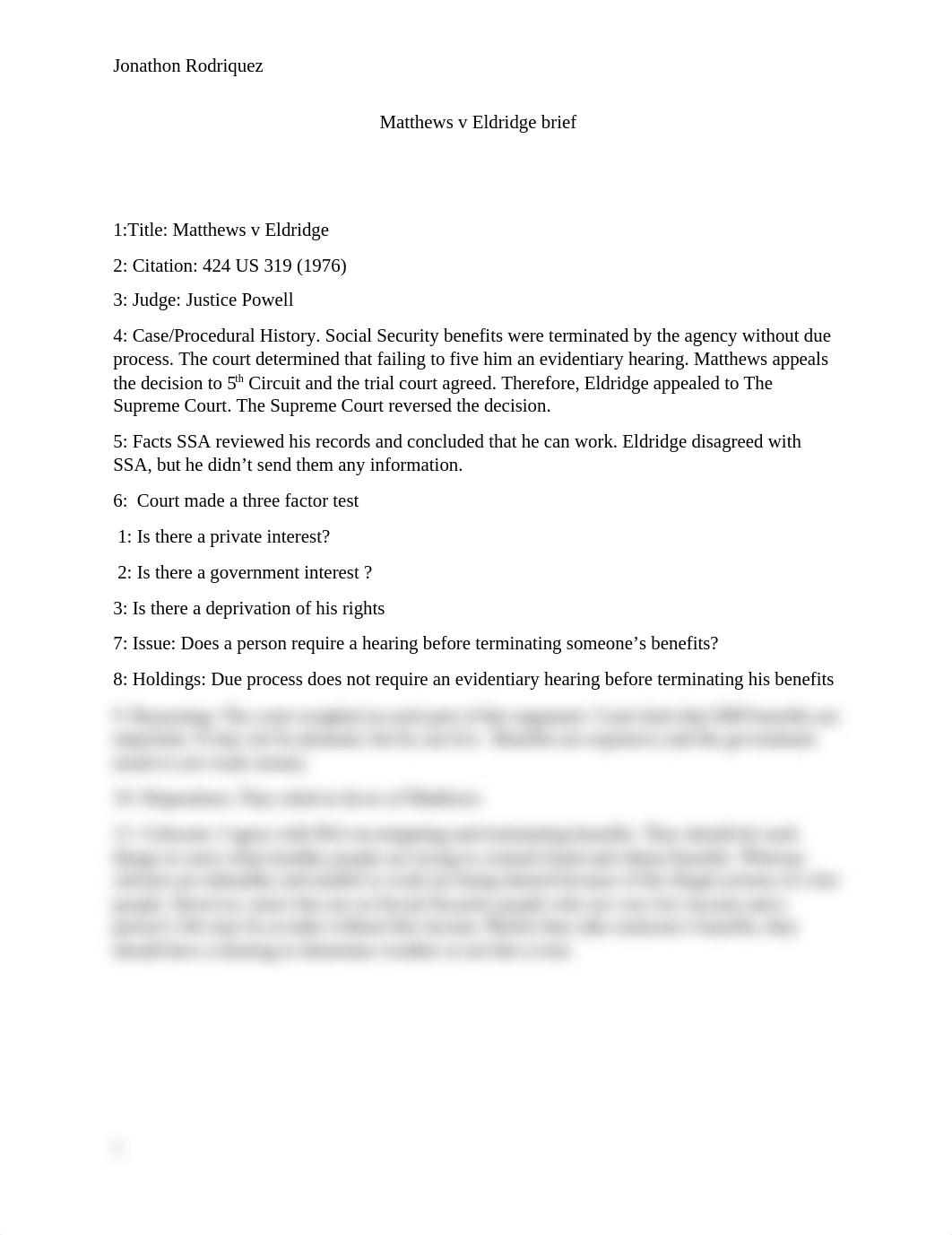 Matthews v Eldridge Brief.docx_dumglsn8irq_page1