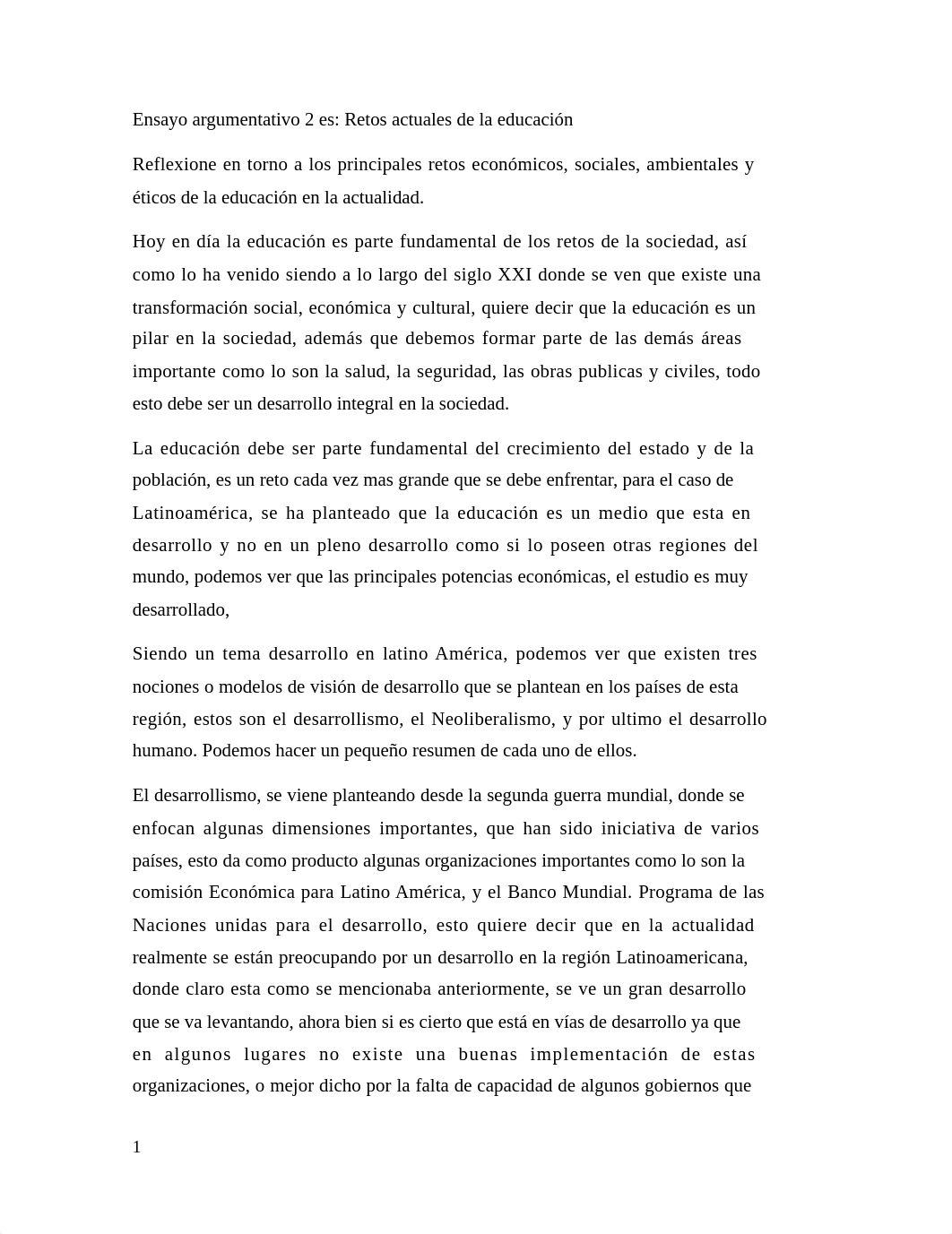 Ensayo argumentativo 2 Retos actuales de la educación.docx_dummh58svpw_page1