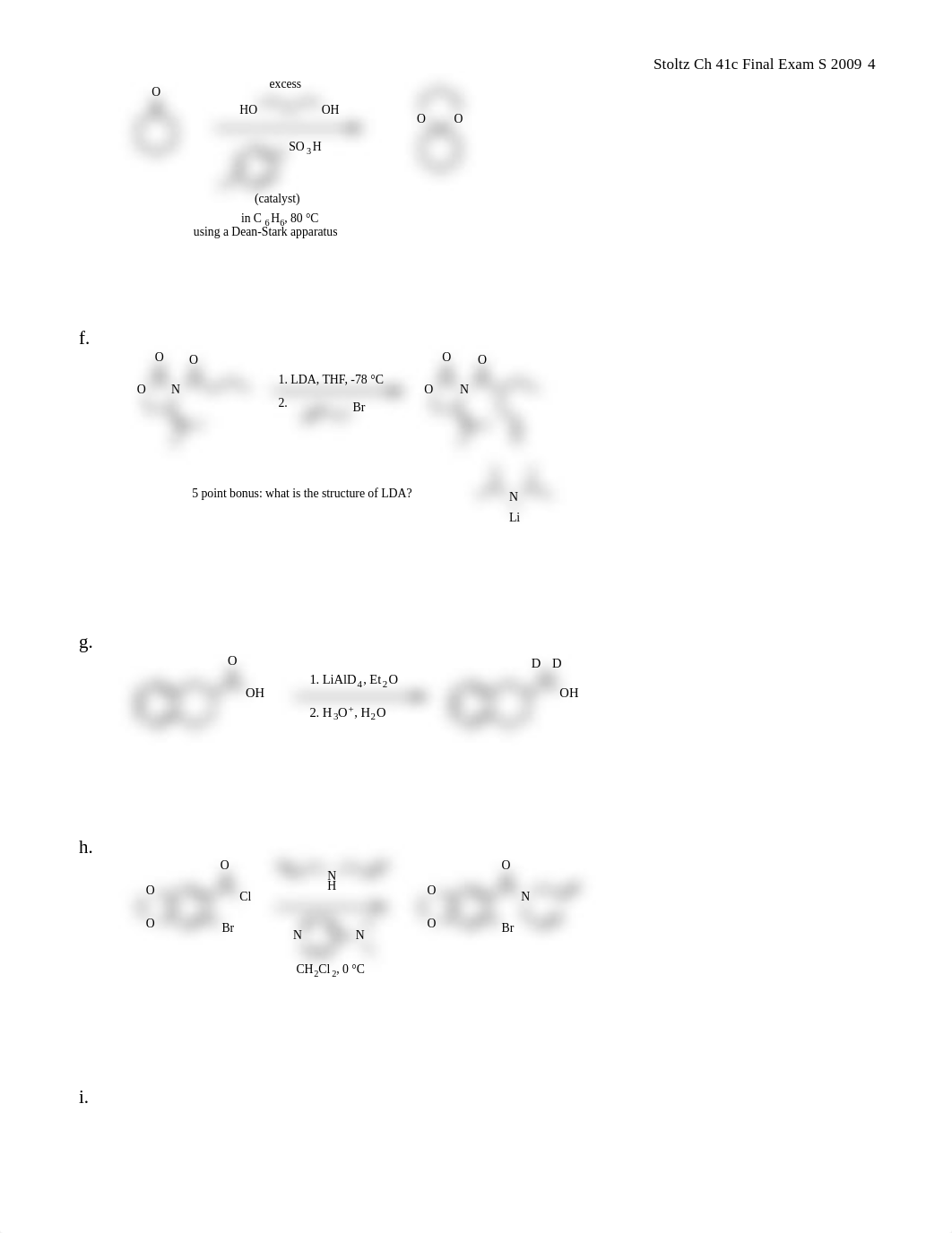 Final Exam Answer key S2009_dummkacjbrh_page4