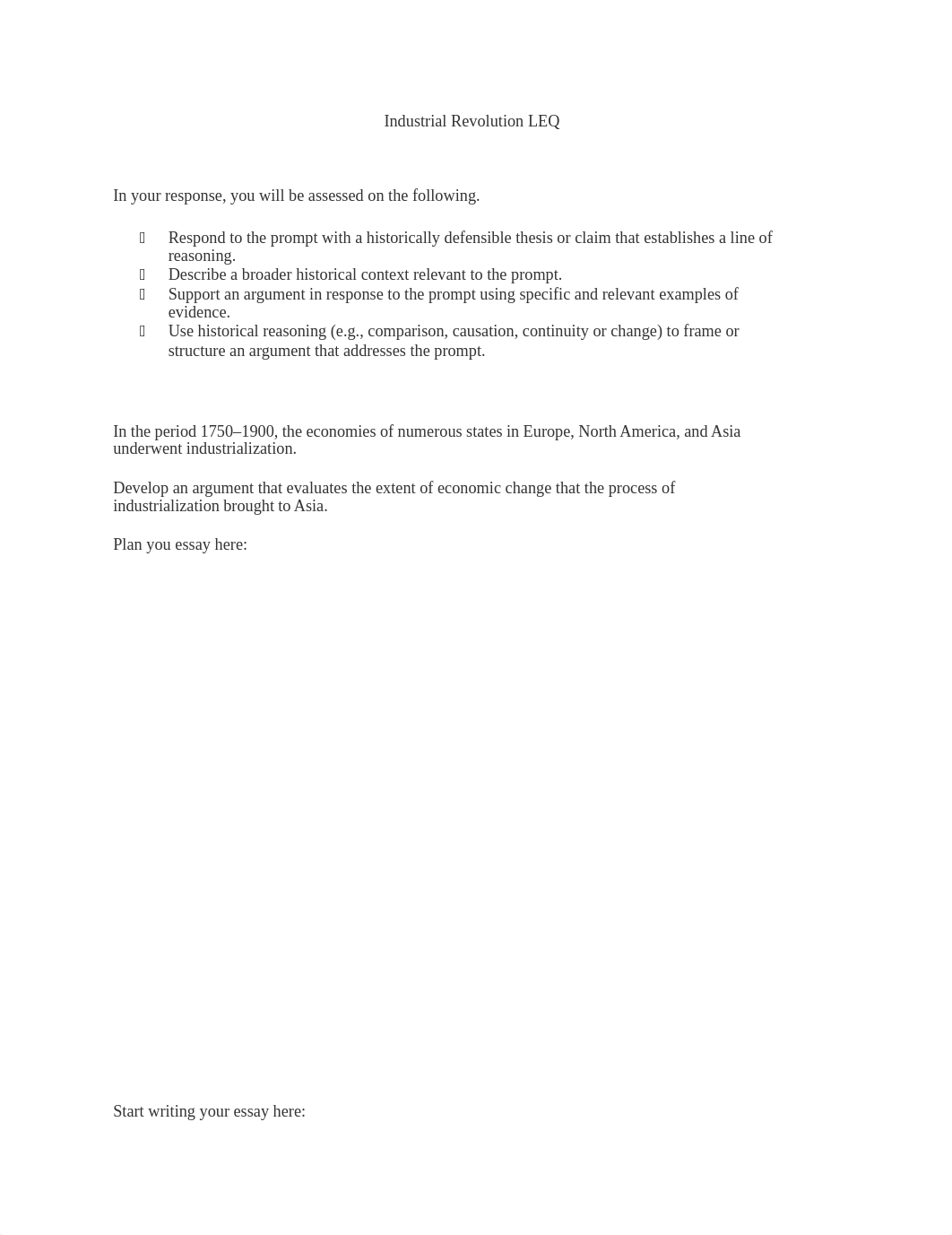 Industrialization LEQ.docx_dummx04j5ov_page1