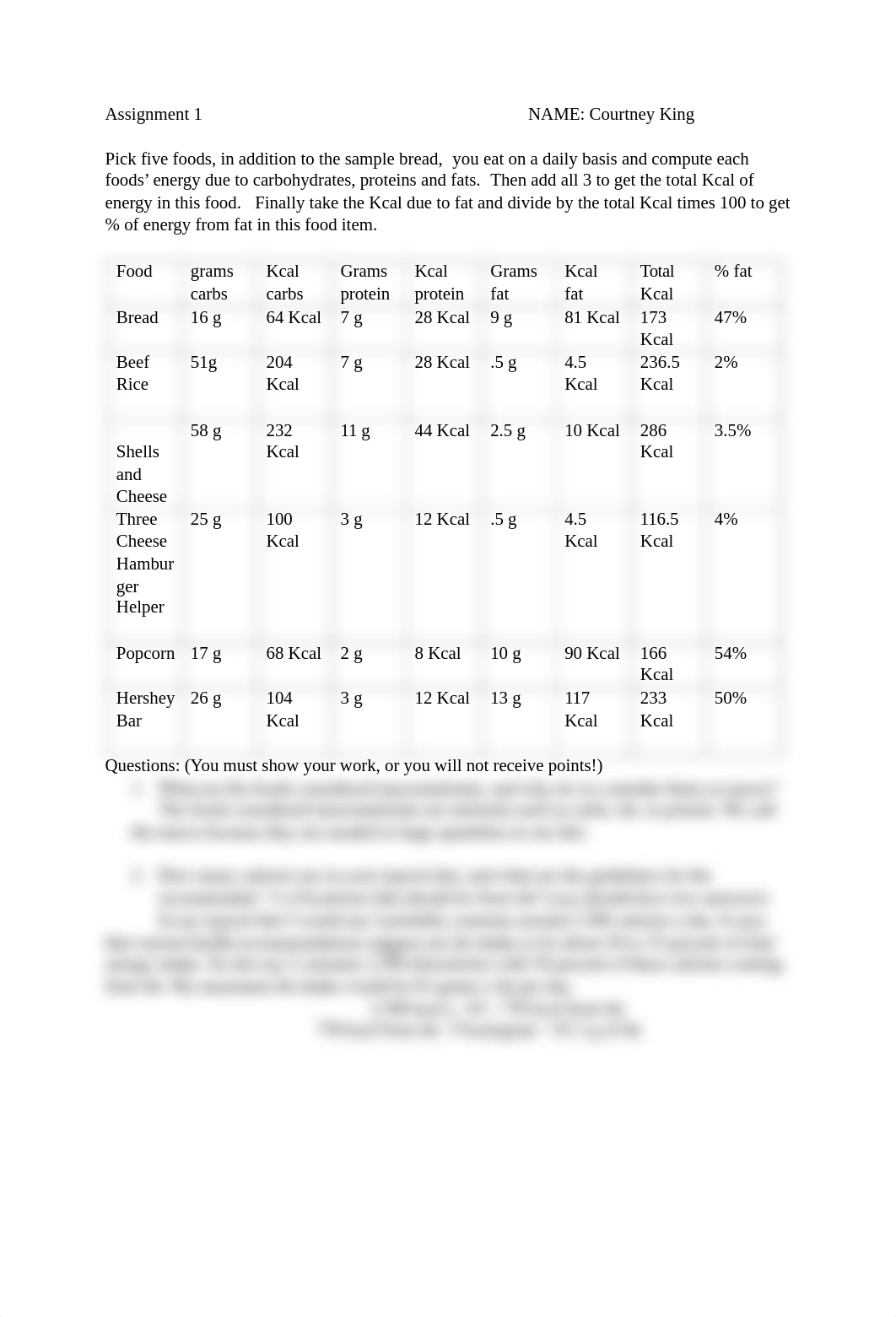 Chapter 1 Assignment - Nutrition_dumpnpa08ck_page1