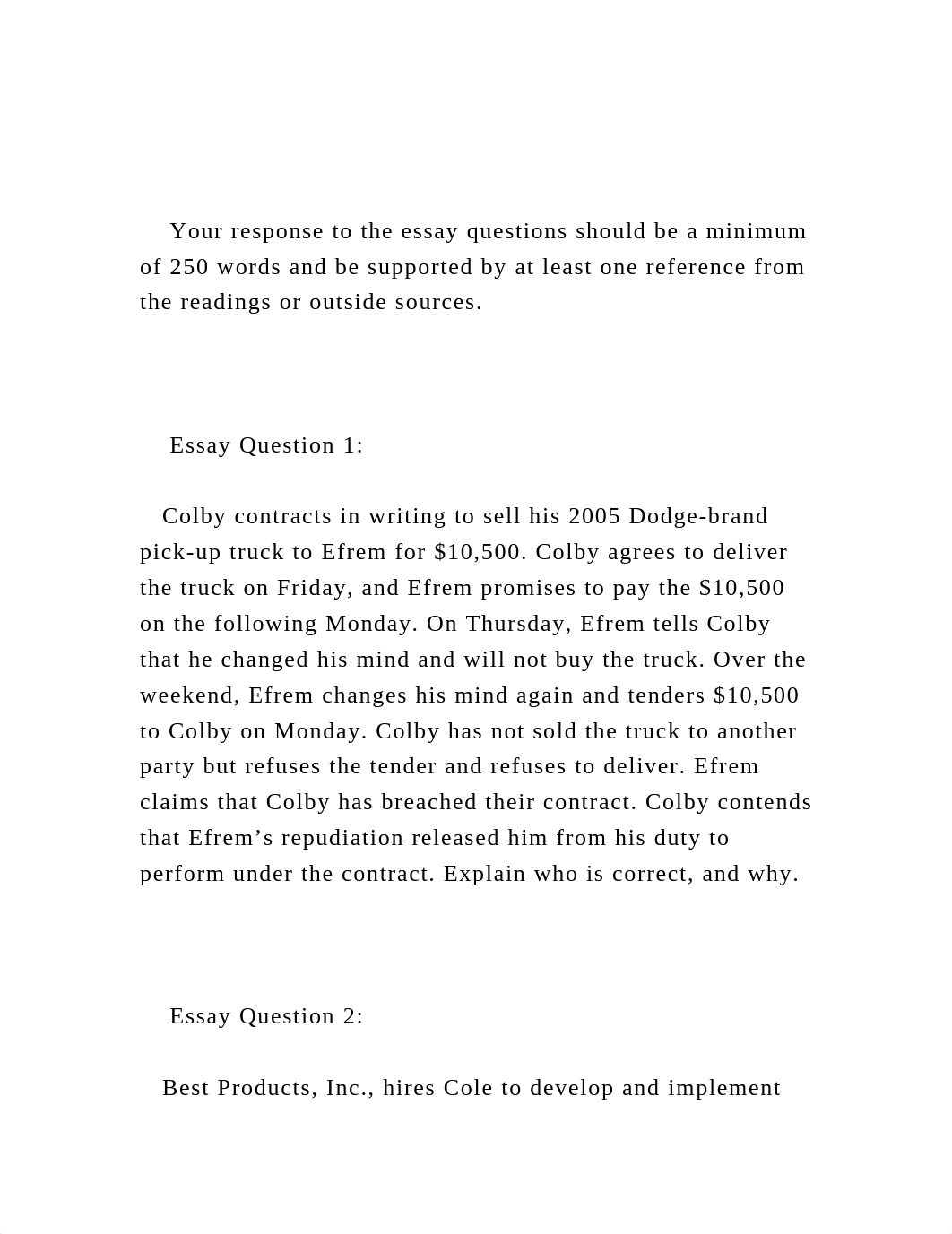 Your response to the essay questions should be a minimum of 2.docx_dumqupgib43_page2