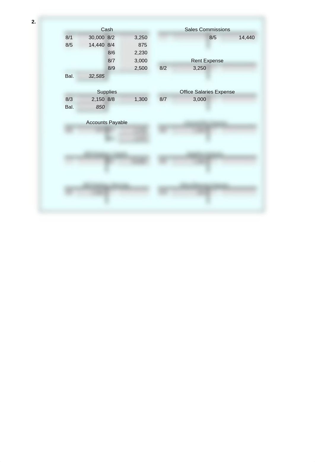 Accounting Problem 2-2A Excel Template_dumr0mtn8zc_page2