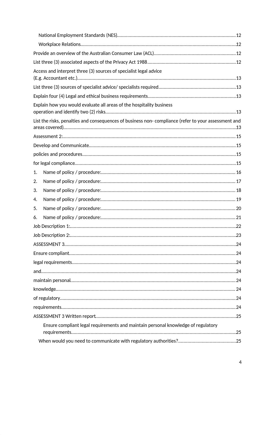 SITXGLC001 Student template .docx_dumrape9bw4_page4