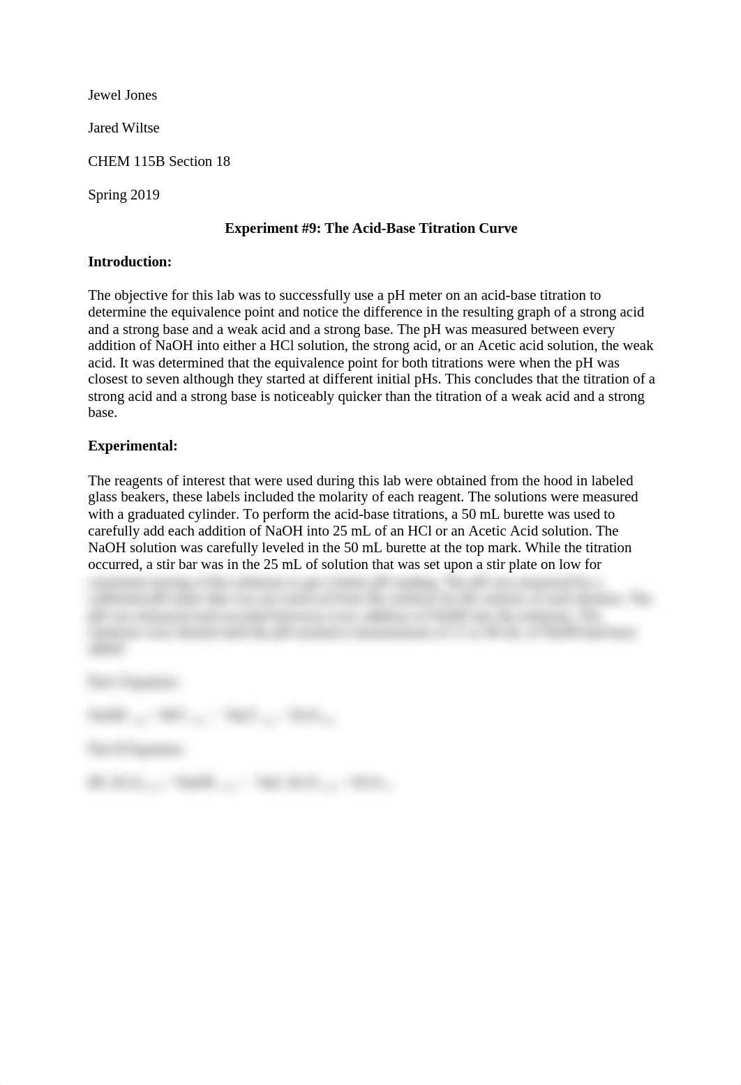 CHEM 115B Lab#9 Formal.docx_dumst7tdvg3_page1