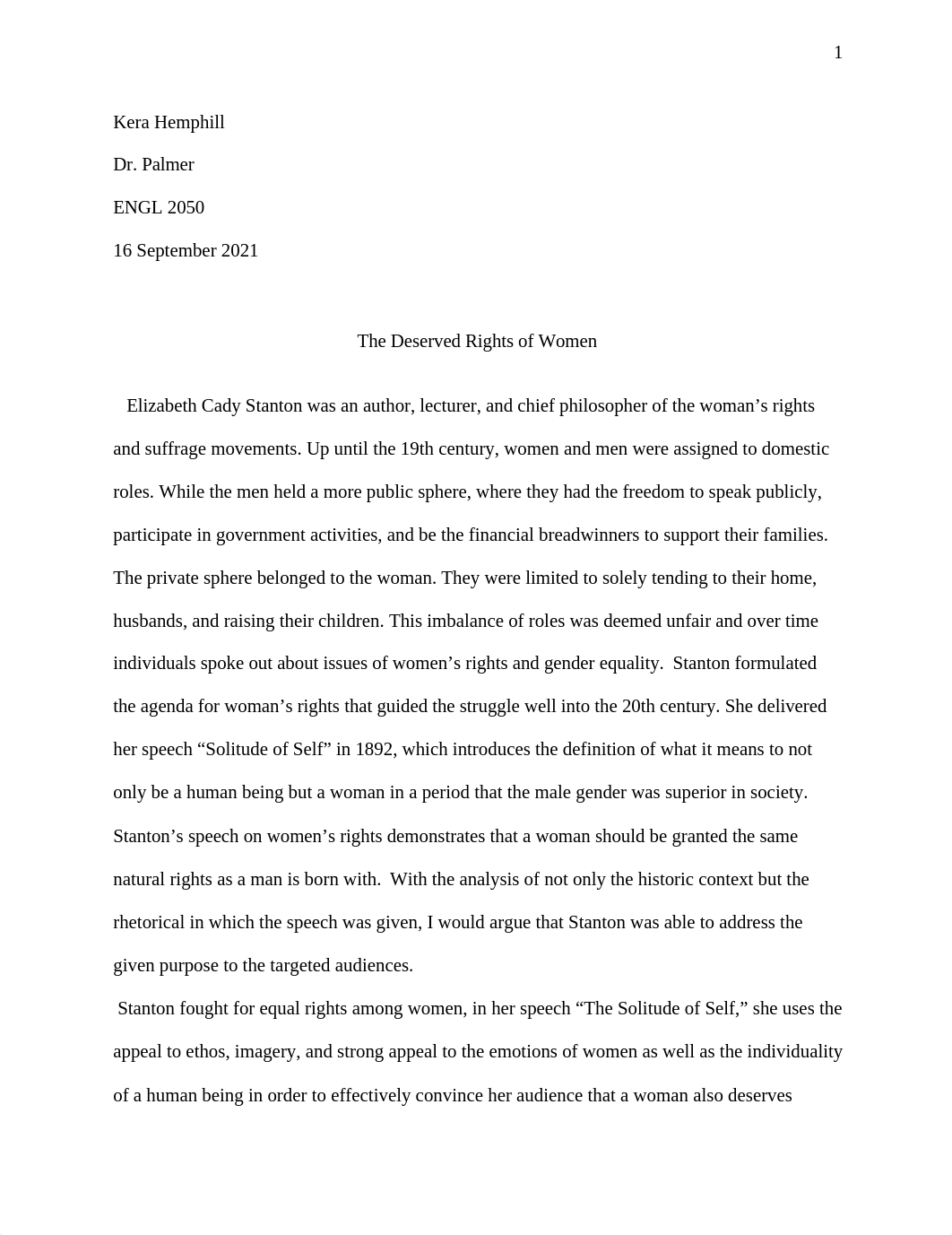 Paper I_ Rhetorical Analysis of Political Speech .docx_dumuoft2ezx_page1