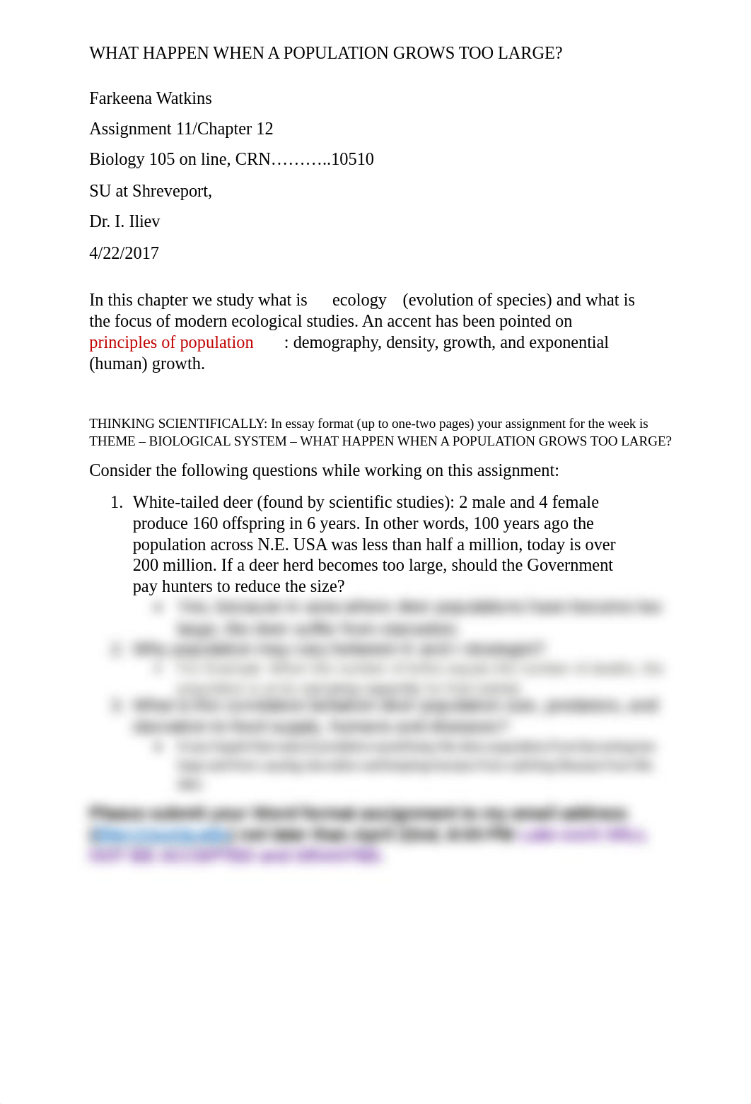 Assignment 11 biol 105 ol.docx_dumv2kteadn_page1