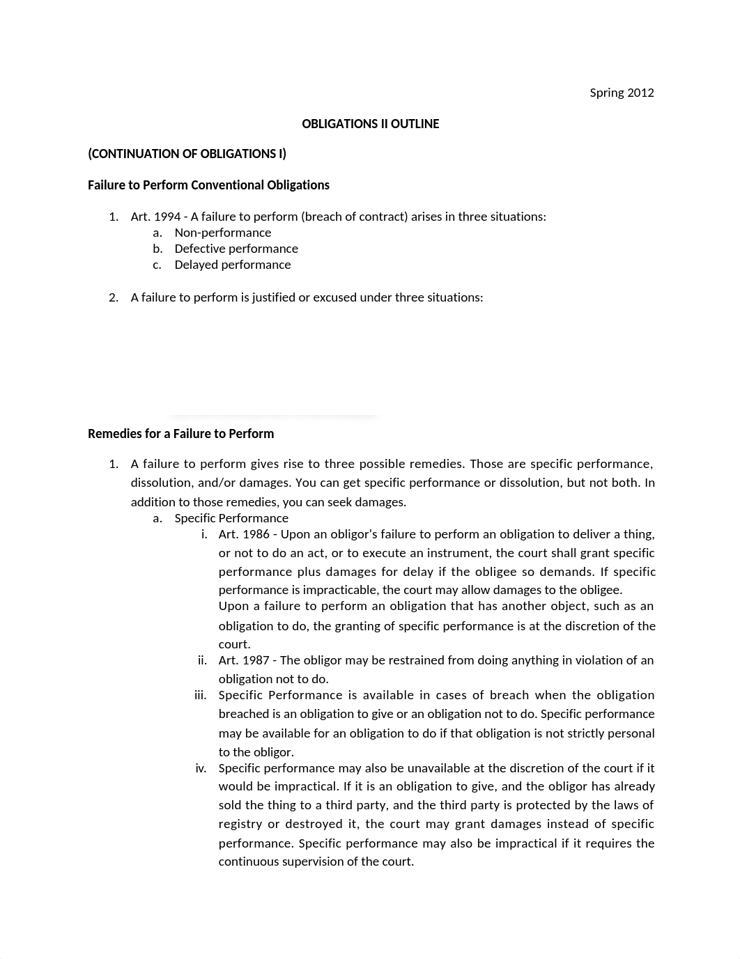 Obligations II outline.docx_dumx5egq7rz_page1