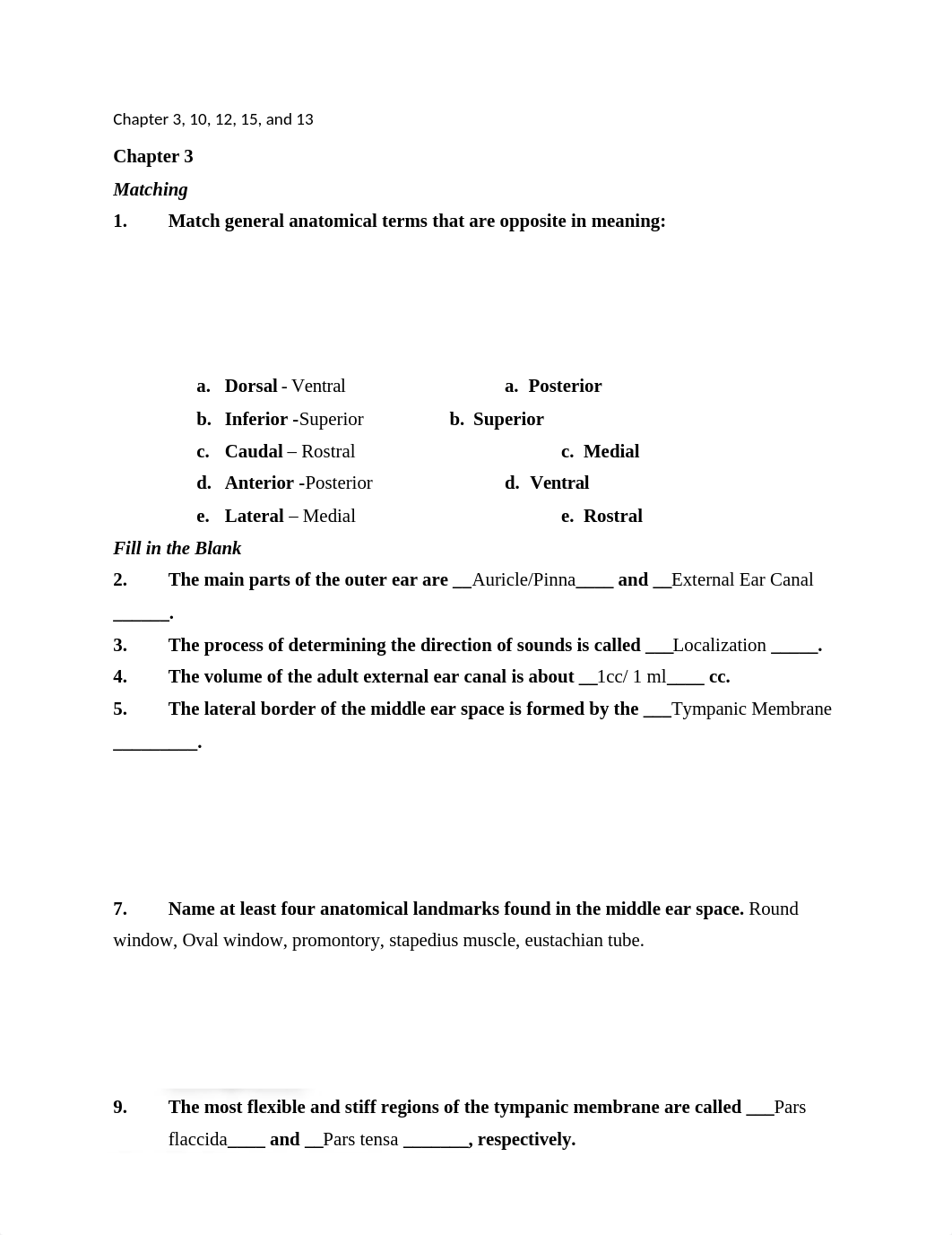 Audiology Study Guide EXAM 3.docx_dumxza4009l_page1