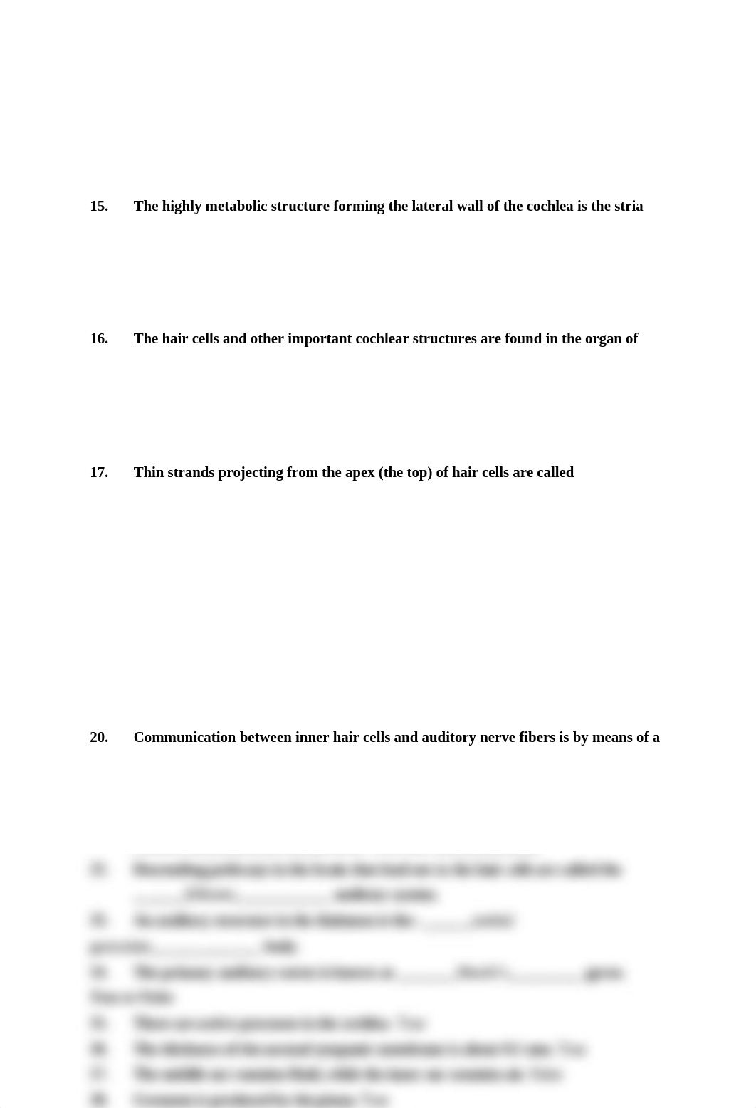 Audiology Study Guide EXAM 3.docx_dumxza4009l_page2