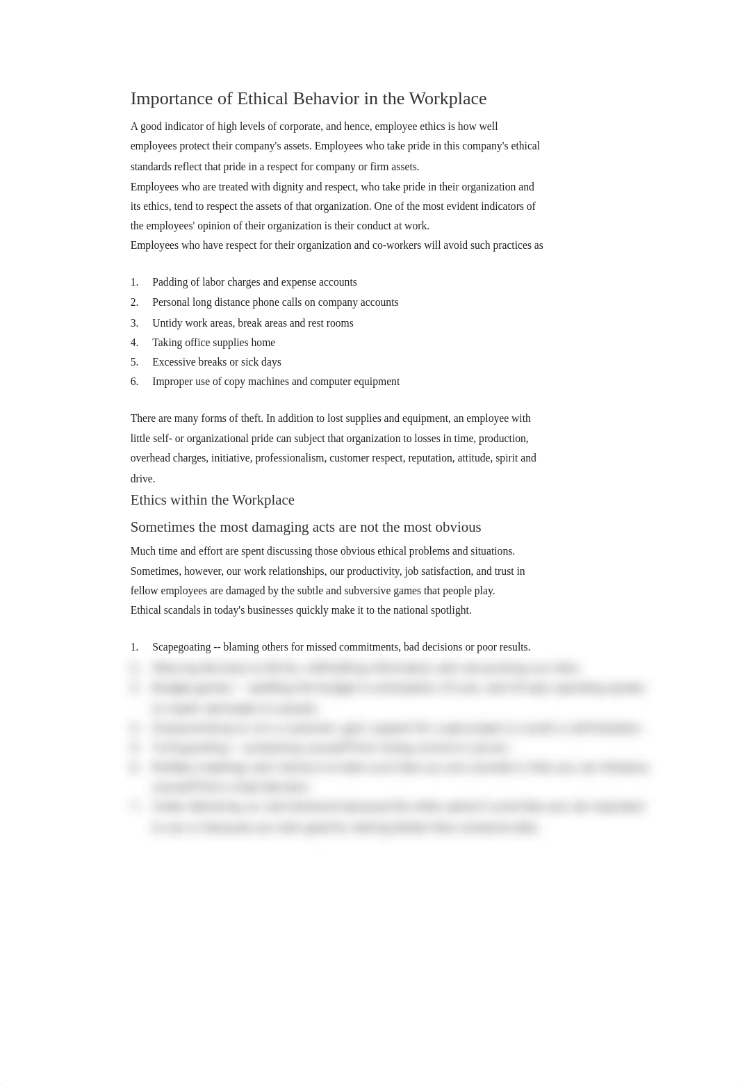 Importance of Ethical Behavior in the Workplace.pdf_dumykjvseig_page1