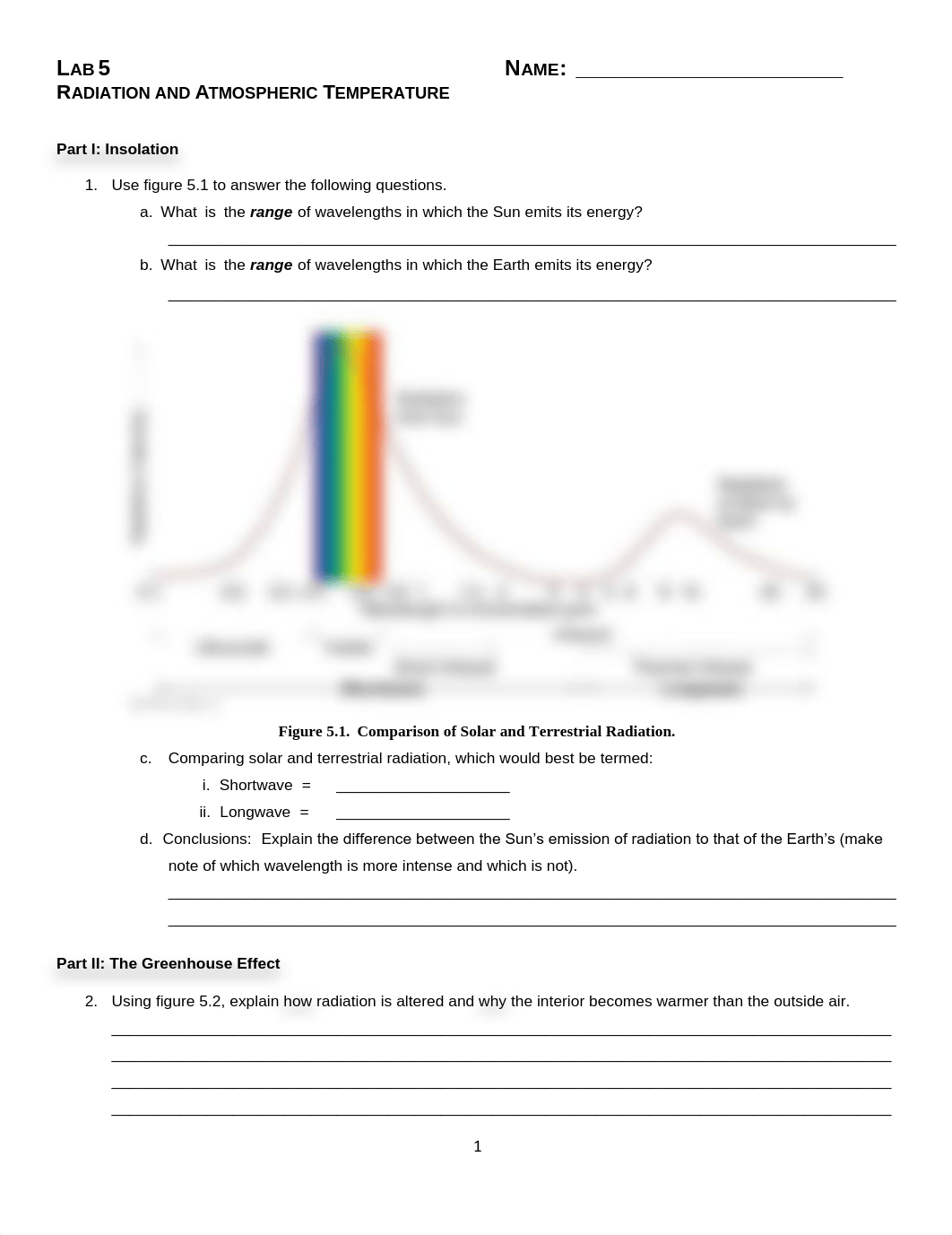 Lab 5 - Radiation and Atmospheric Temperature.pdf_dun026288b2_page1