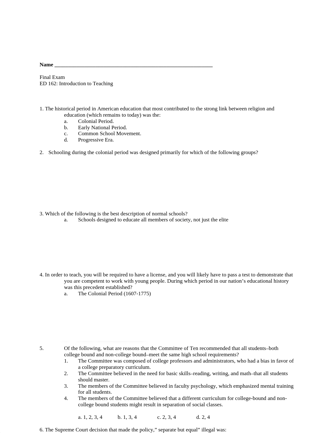 ED 162 Final exam.docx_dun26v46s8j_page1