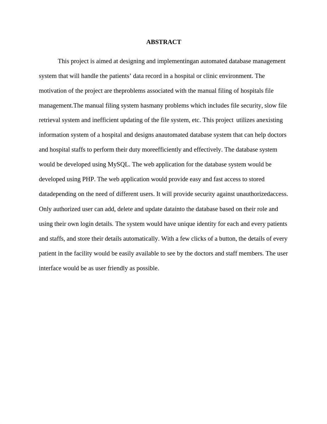 HOSPITAL DATABASE MANAGEMENT SYSTEM.docx_dun5eyforva_page2