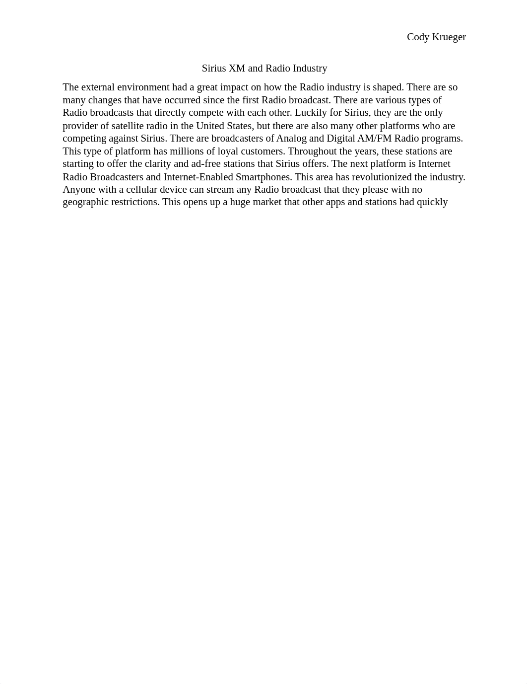 Sirius XM and Radio Industry_dun64xlpk5h_page1