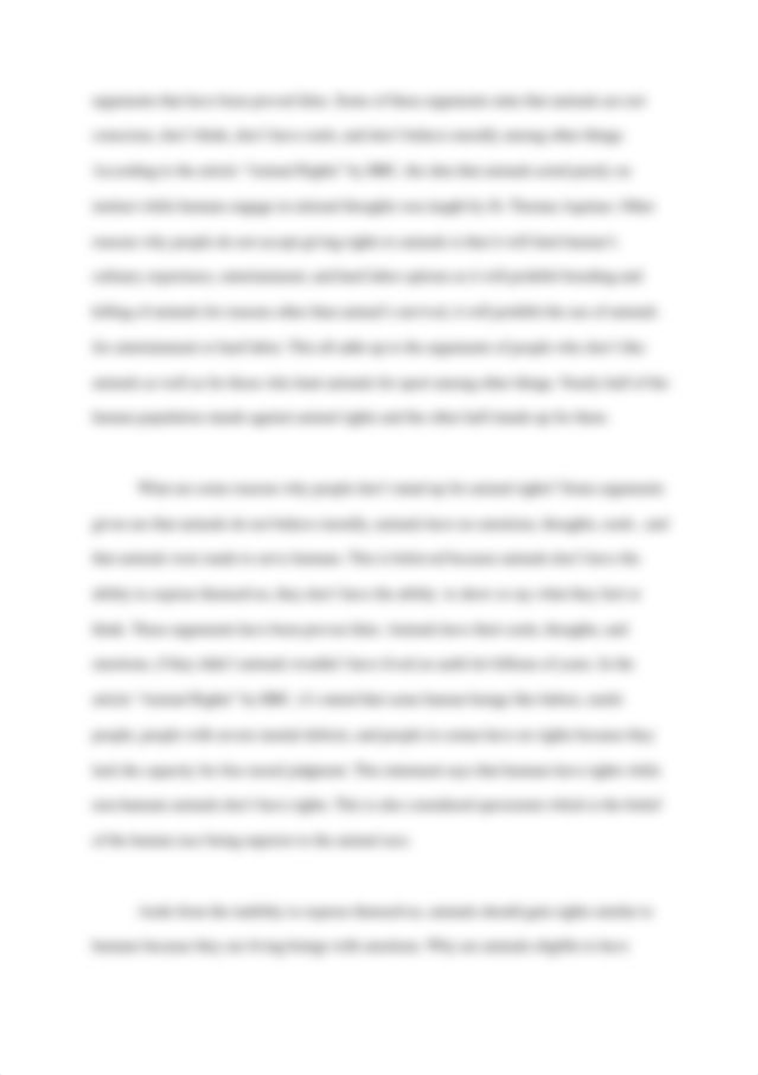 Animal rights argumentative essay.docx_dun67o7gerz_page2