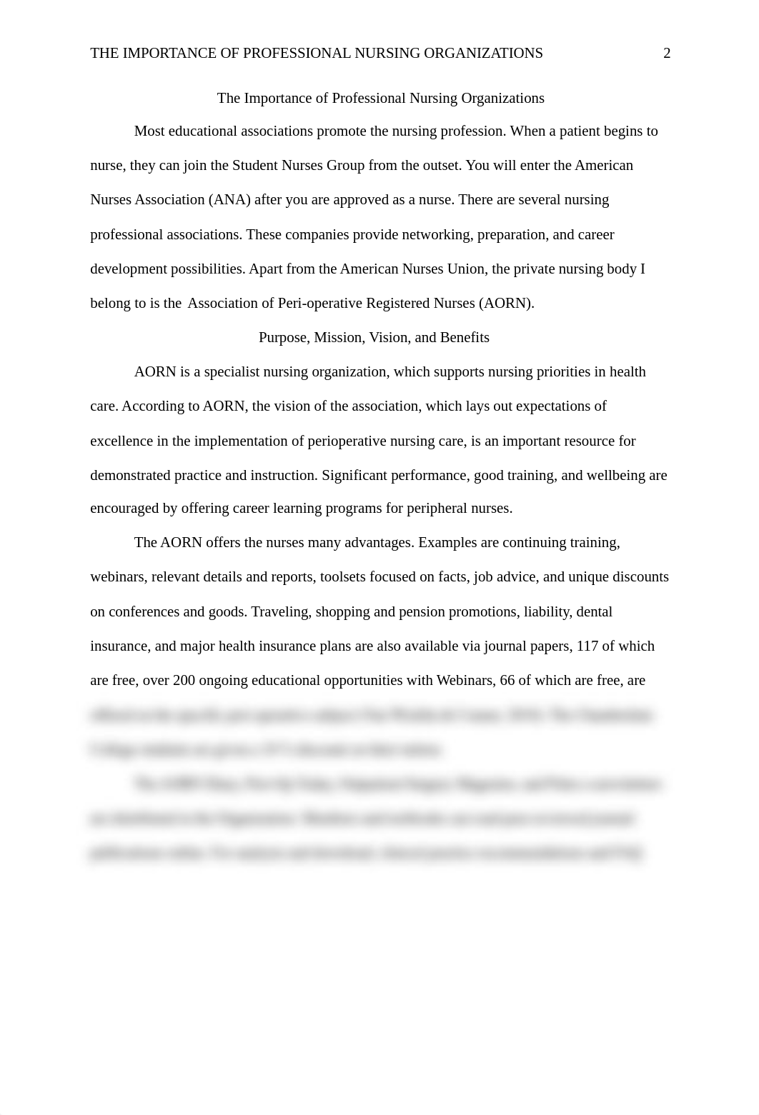 The Importance of Professional Nursing Organizations.docx_dun6l9c522b_page2