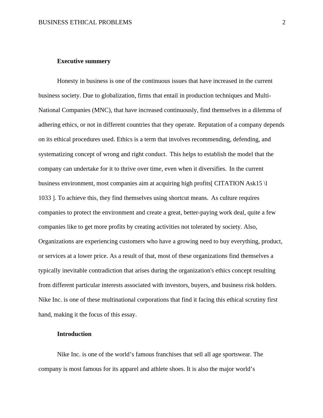 Ehical problems in Nike Company.docx_dun8qgo92fi_page2