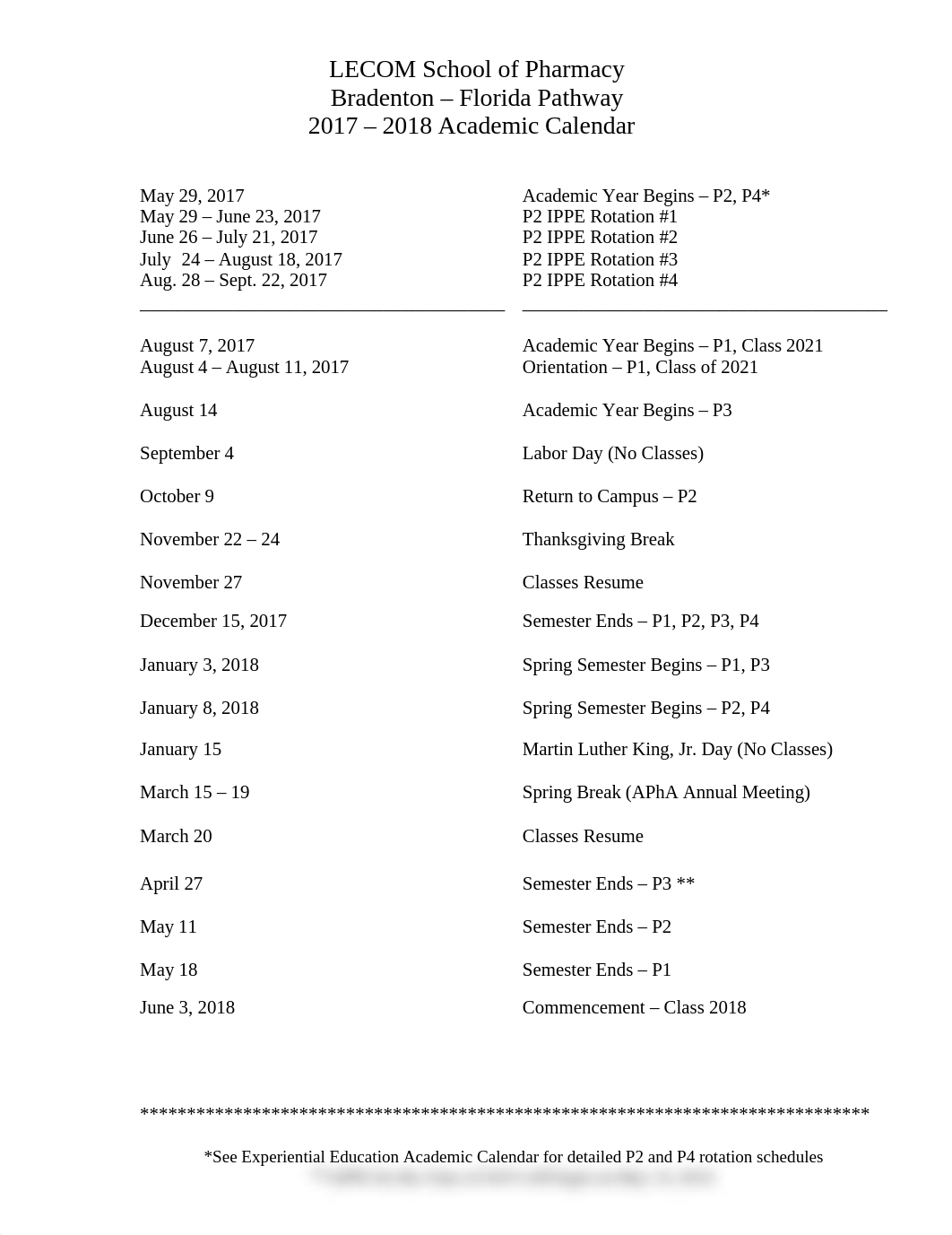 2017-2018 Pharmacy Academic Calendar for Tradition (1).docx_duncmjdpgkh_page1