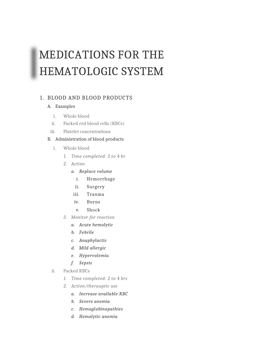 medications for the hematologic system.docx_dundjlutea8_page1