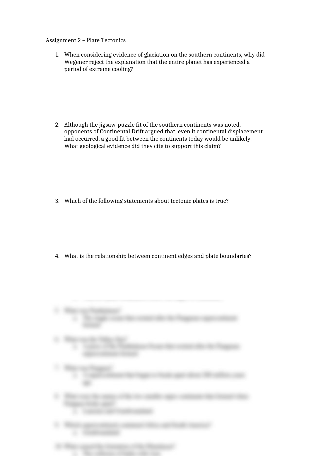 Assignment 2 - Plate Tectonics_dunfe6ke1n3_page1